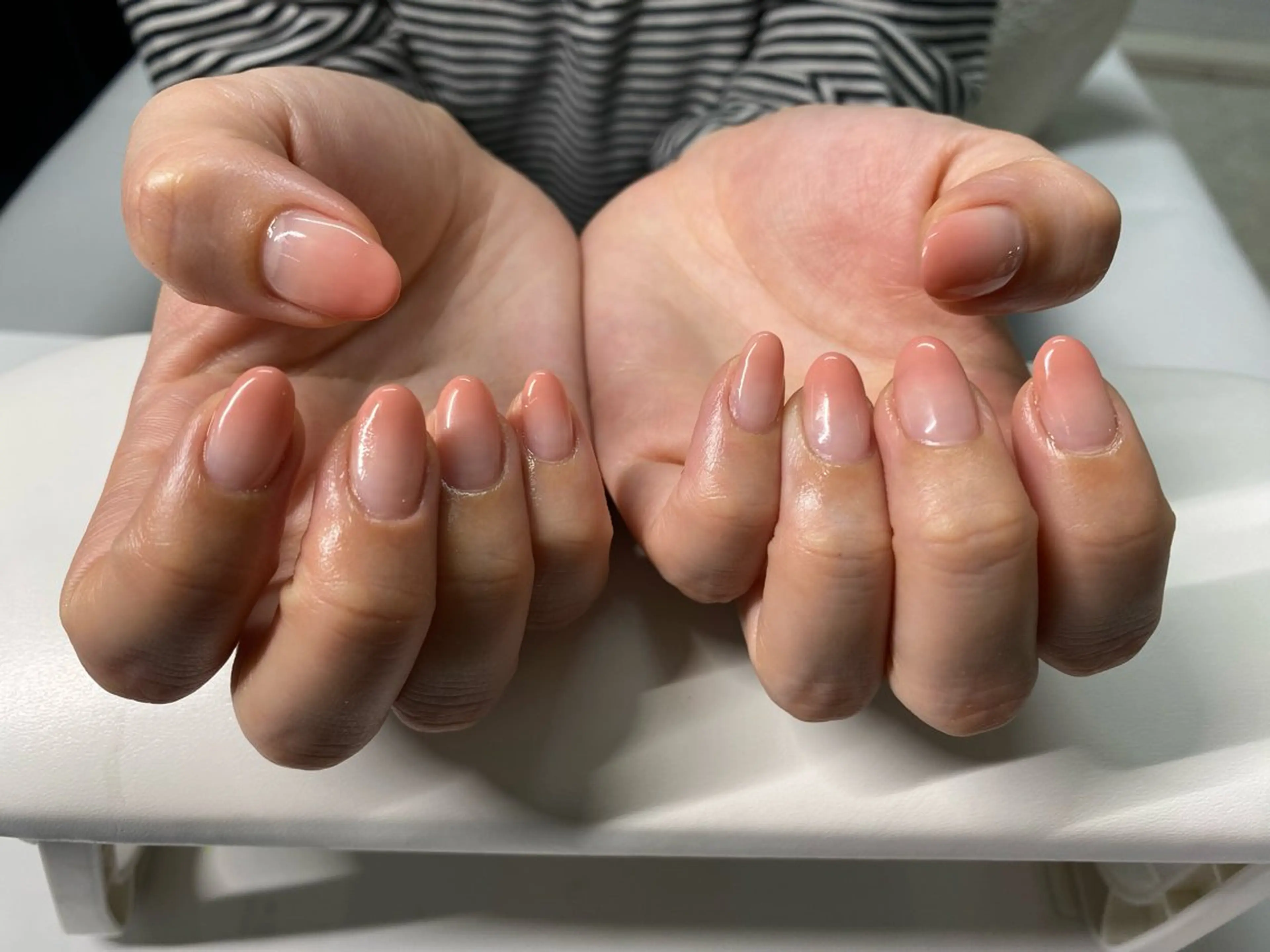 ネイル さとう のぞみのネイルデザイン