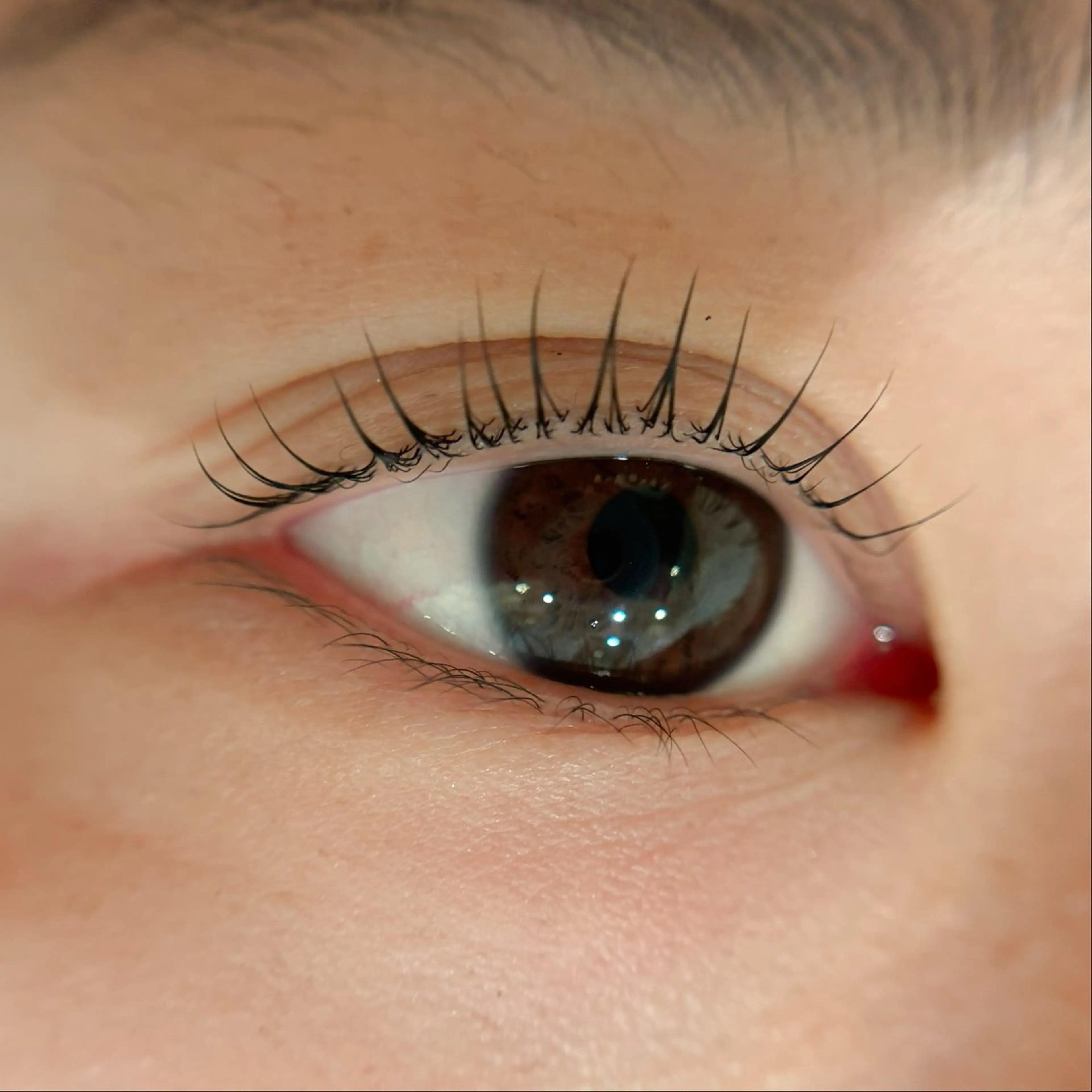 マツエク・マツパ ヤマモト アリサのマツエク・マツパデザイン