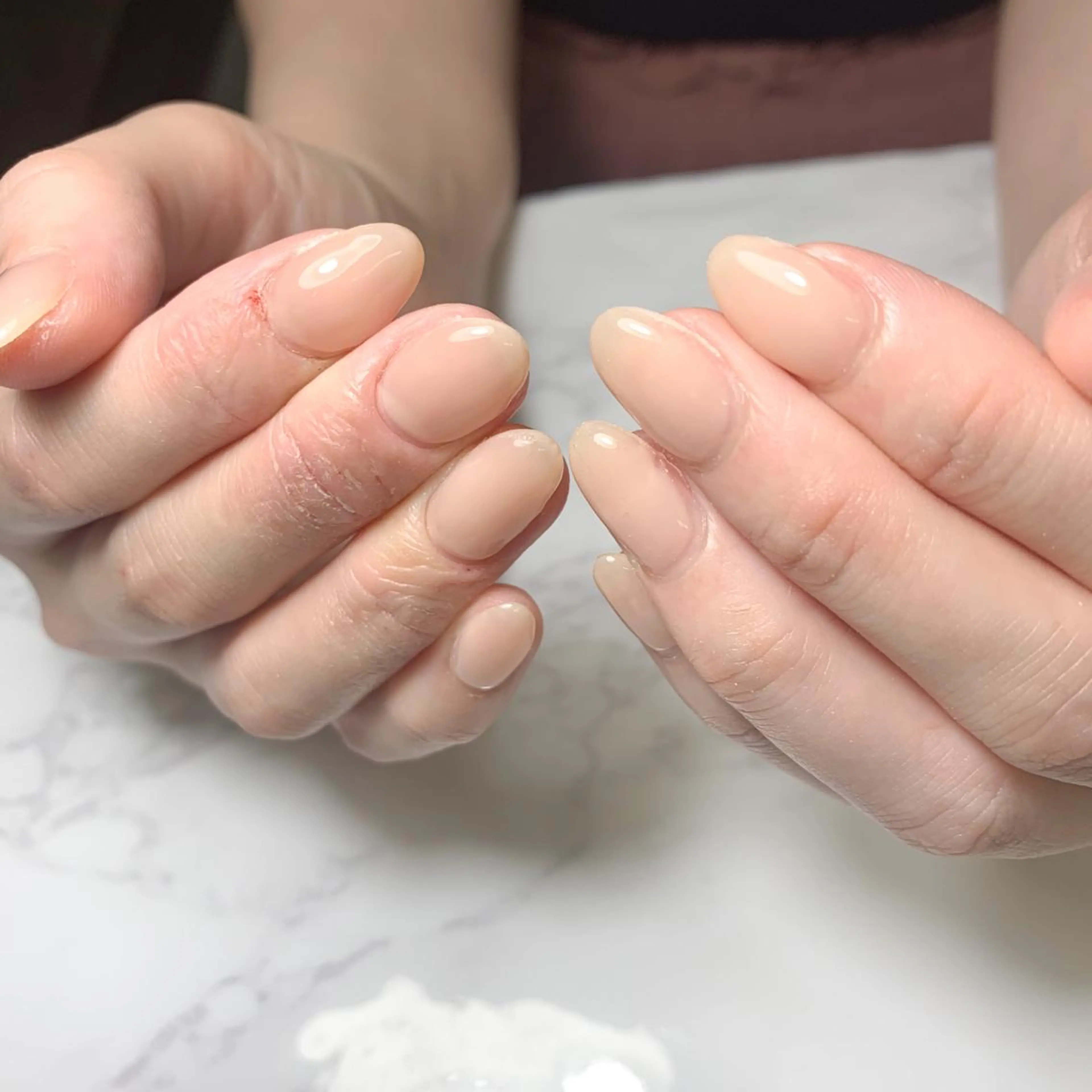 ネイル FIORITURA aiのネイルデザイン