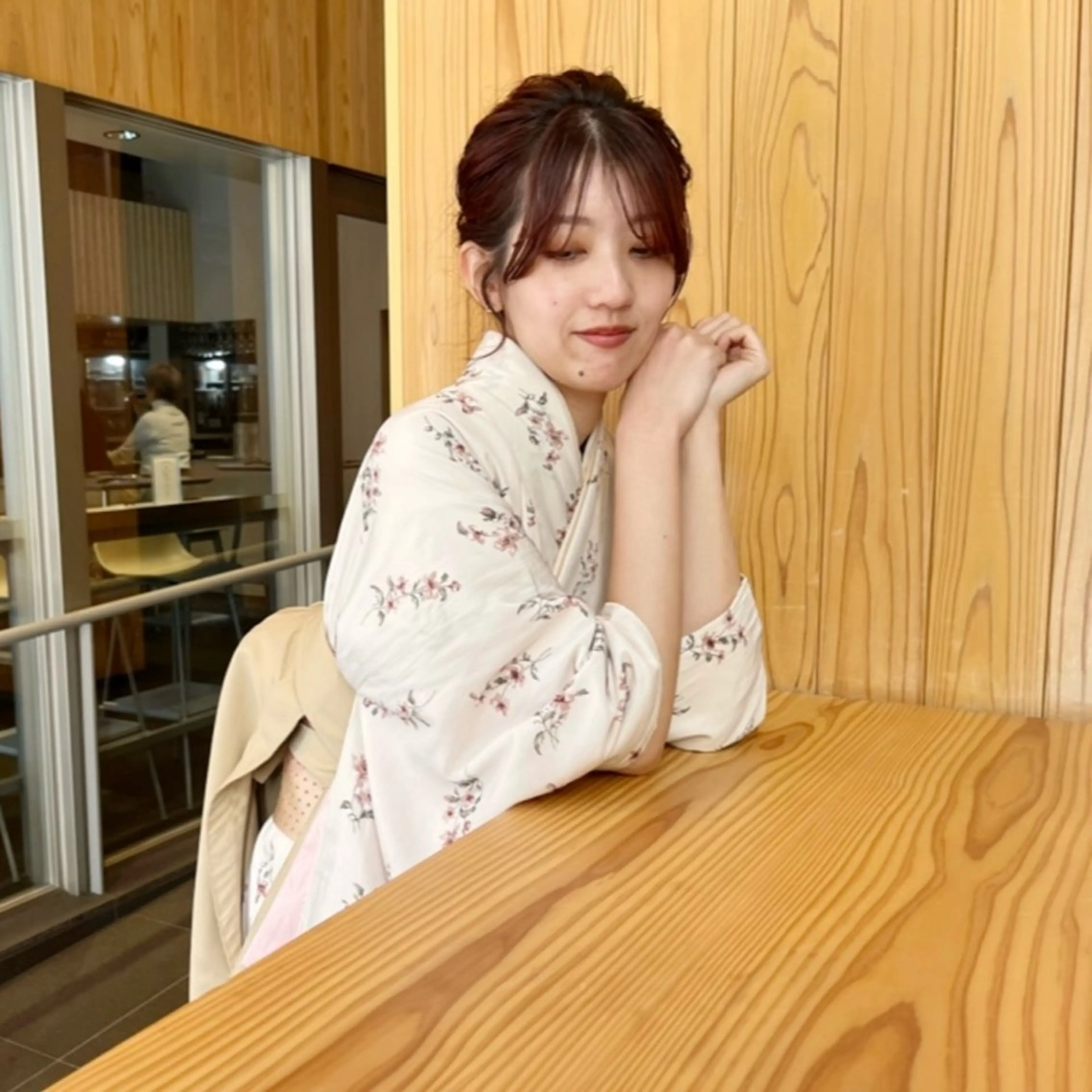 酸熱トリートメント/ 髪質改善🌟玉井香奈のヘアスタイル