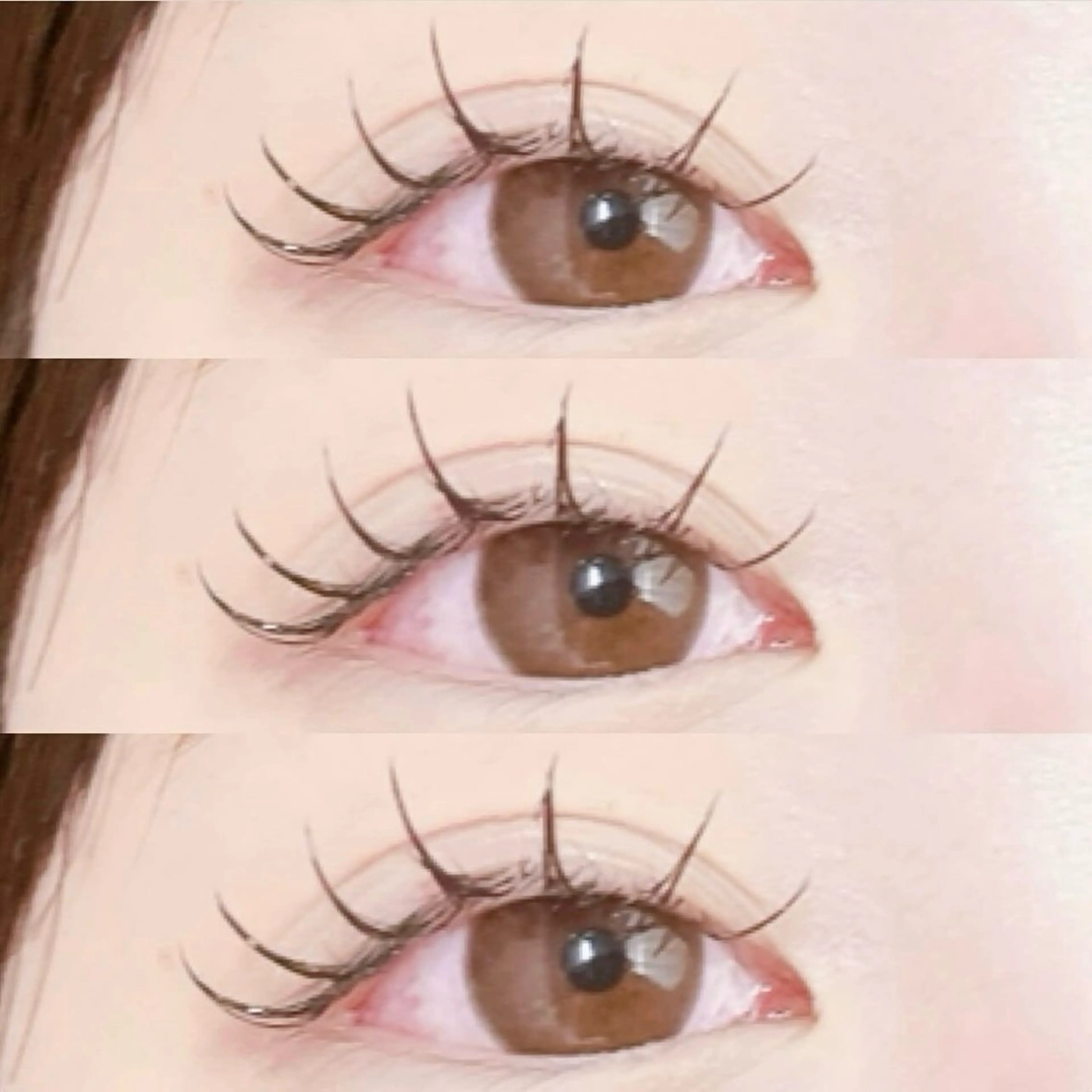 マツエク・マツパ マツエク julk eyeのマツエク・マツパデザイン