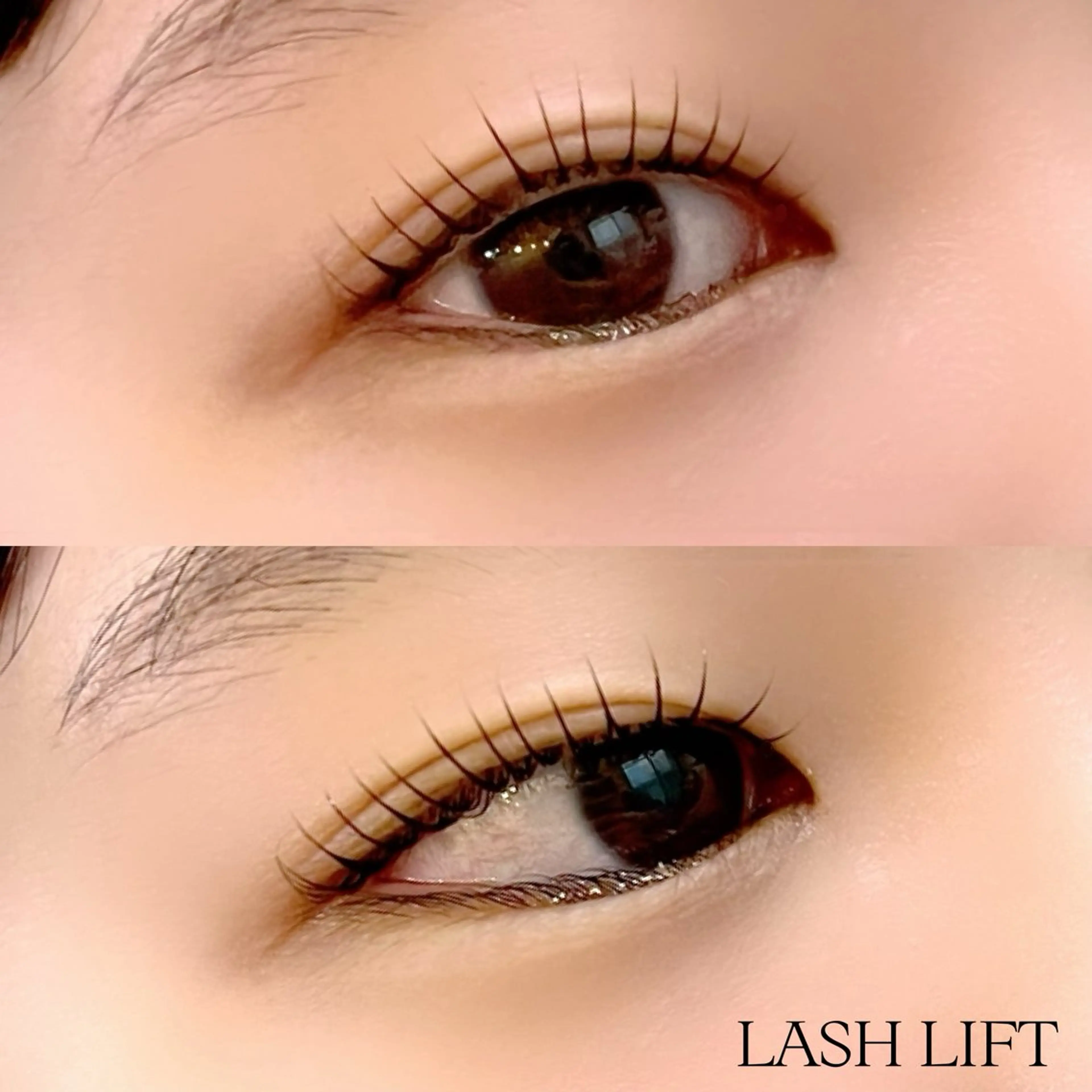 マツエク・マツパ mk eyelashのマツエク・マツパデザイン