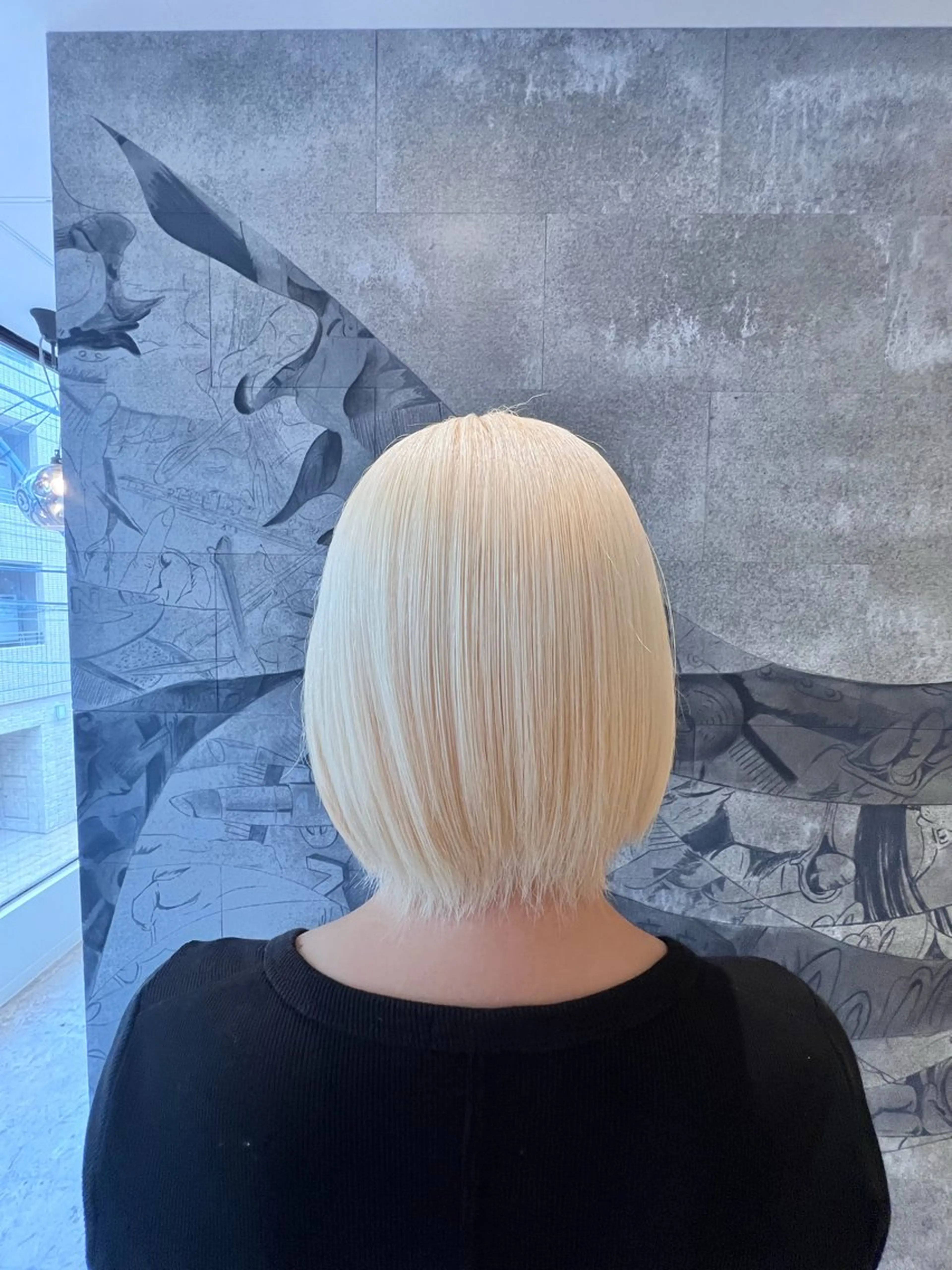 ショート suzuna ⋆꙳✮のヘアスタイル