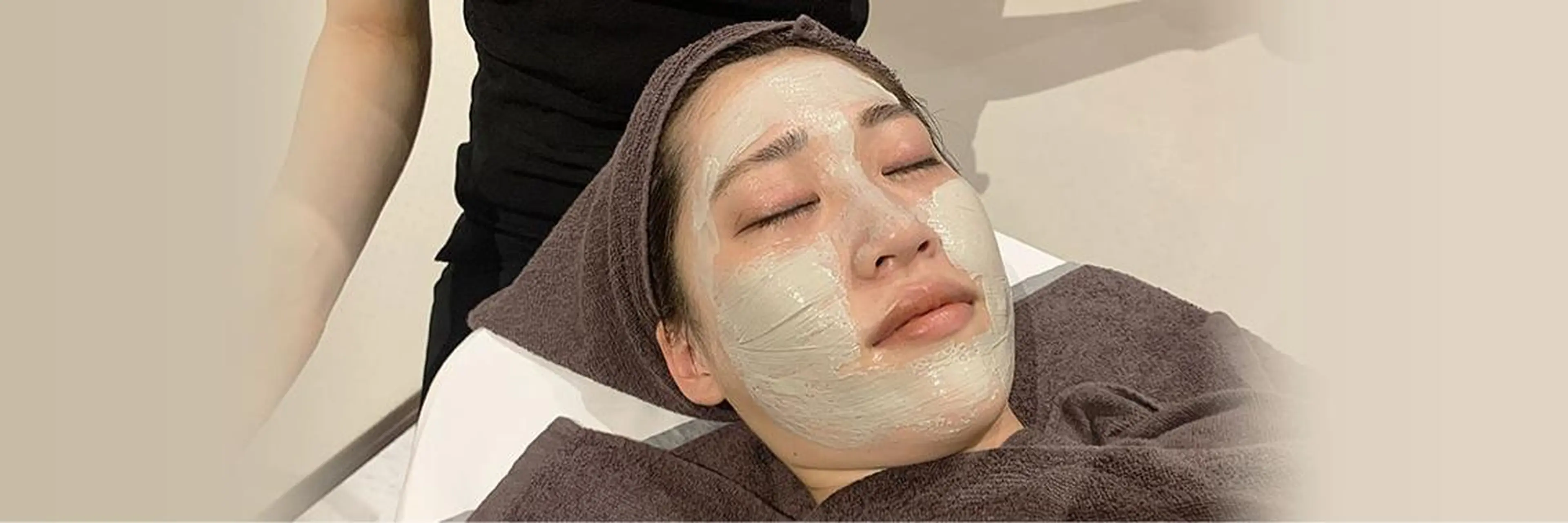 スキンベイビー 新越谷店のエステ・リラクイメージ