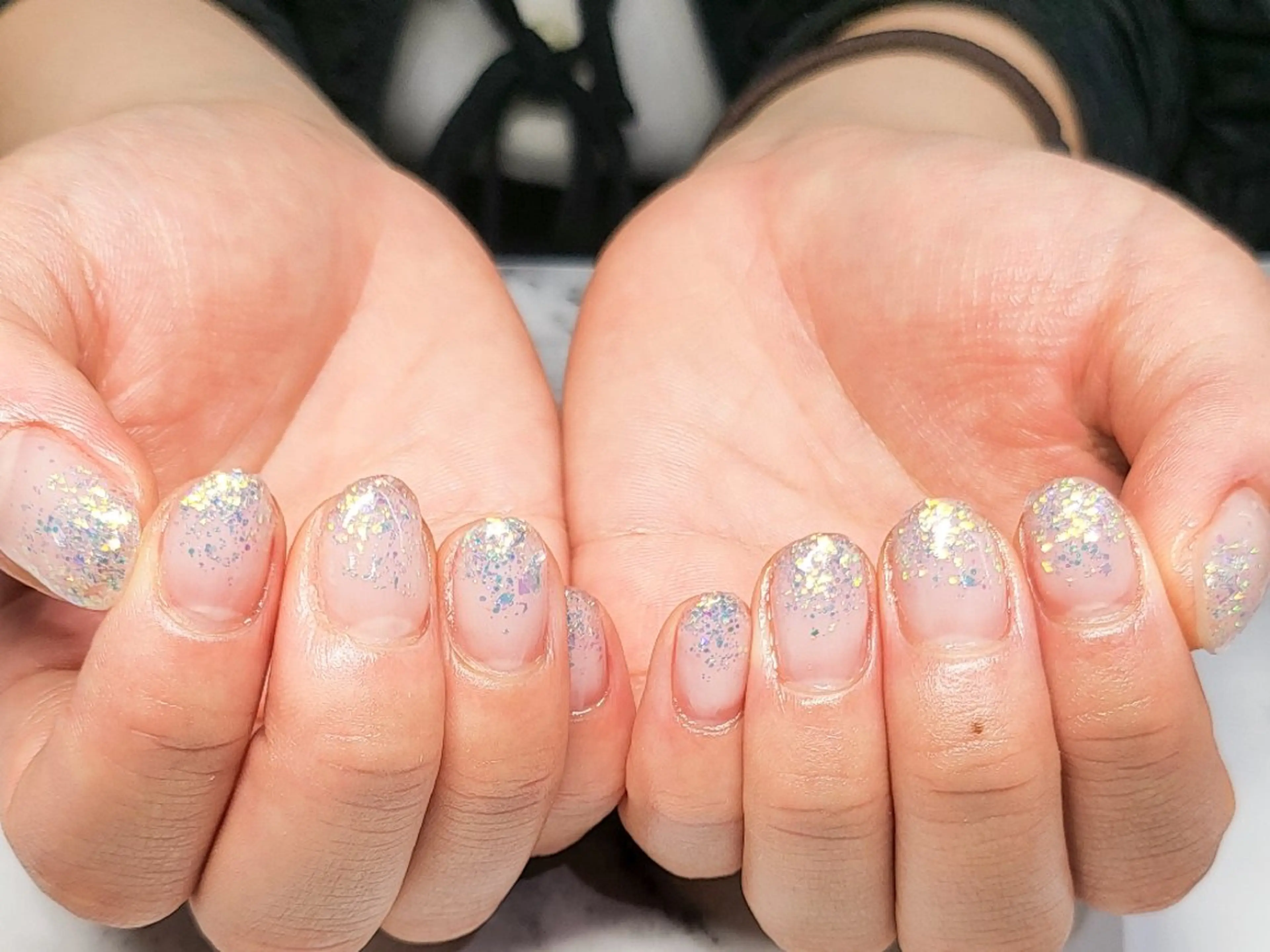 ネイル ハンドネイル 矢野 美希のネイルデザイン