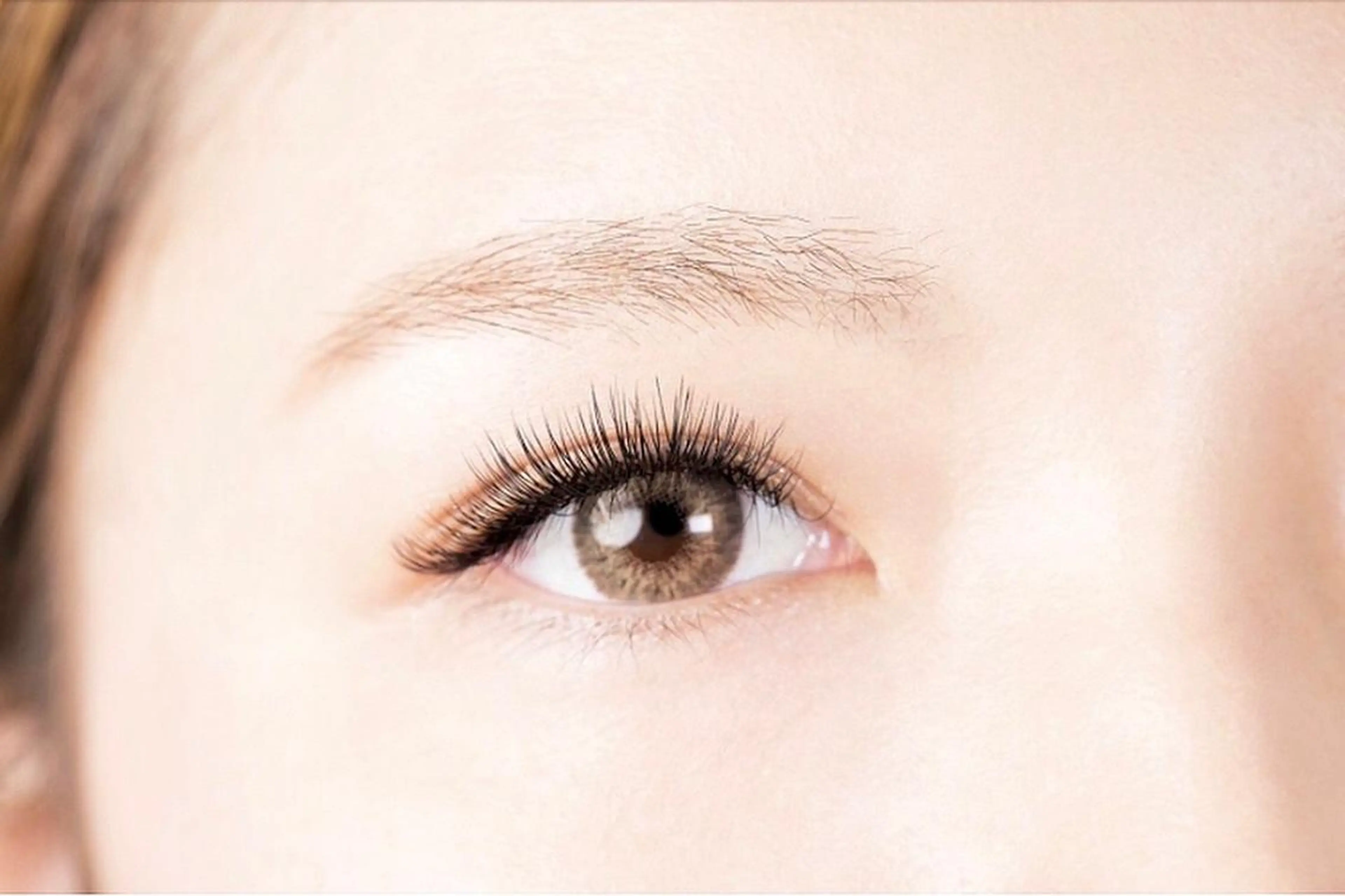 マツエク・マツパ 村中 舞子のマツエク・マツパデザイン