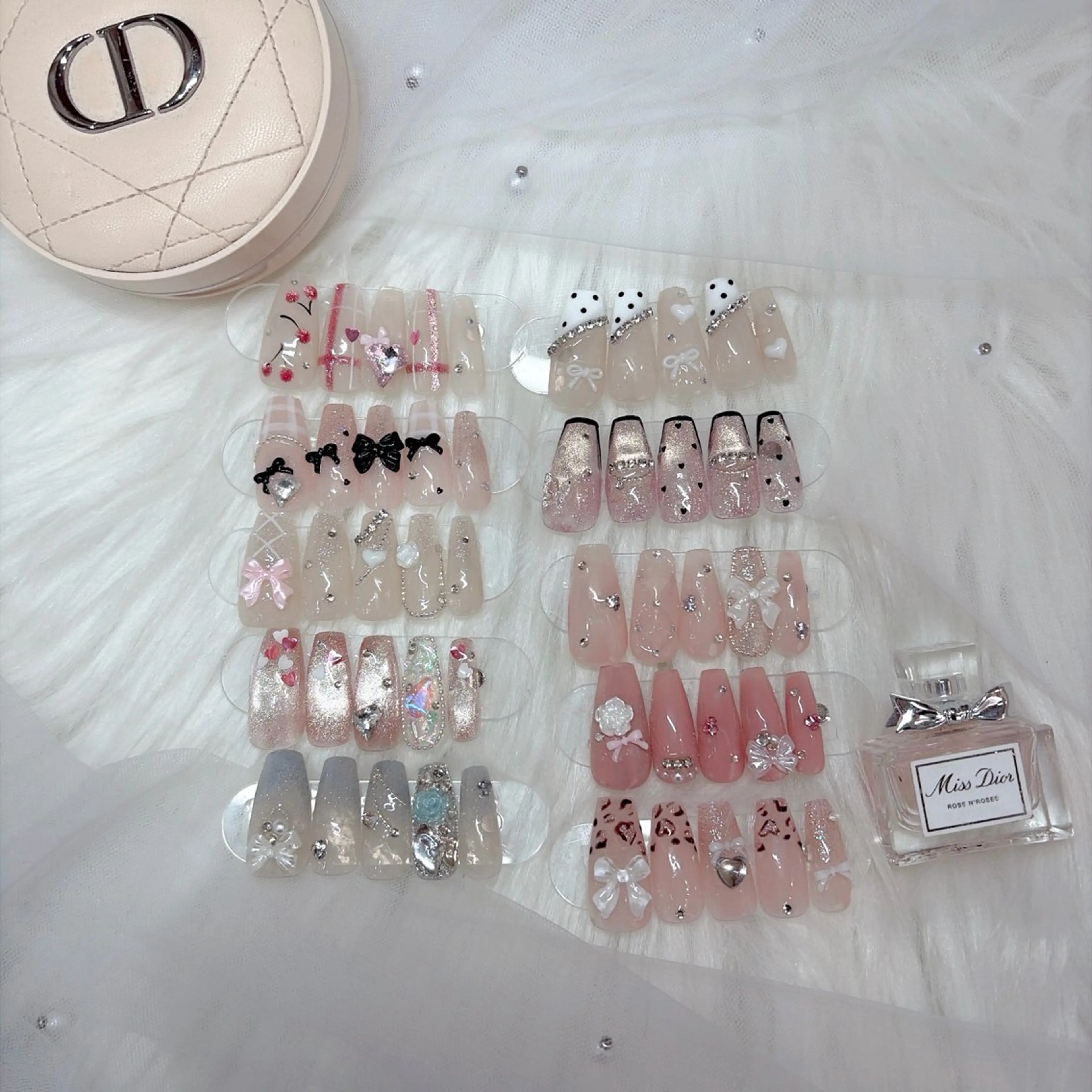 ネイル ハンドネイル beautiful meみくのネイルデザイン