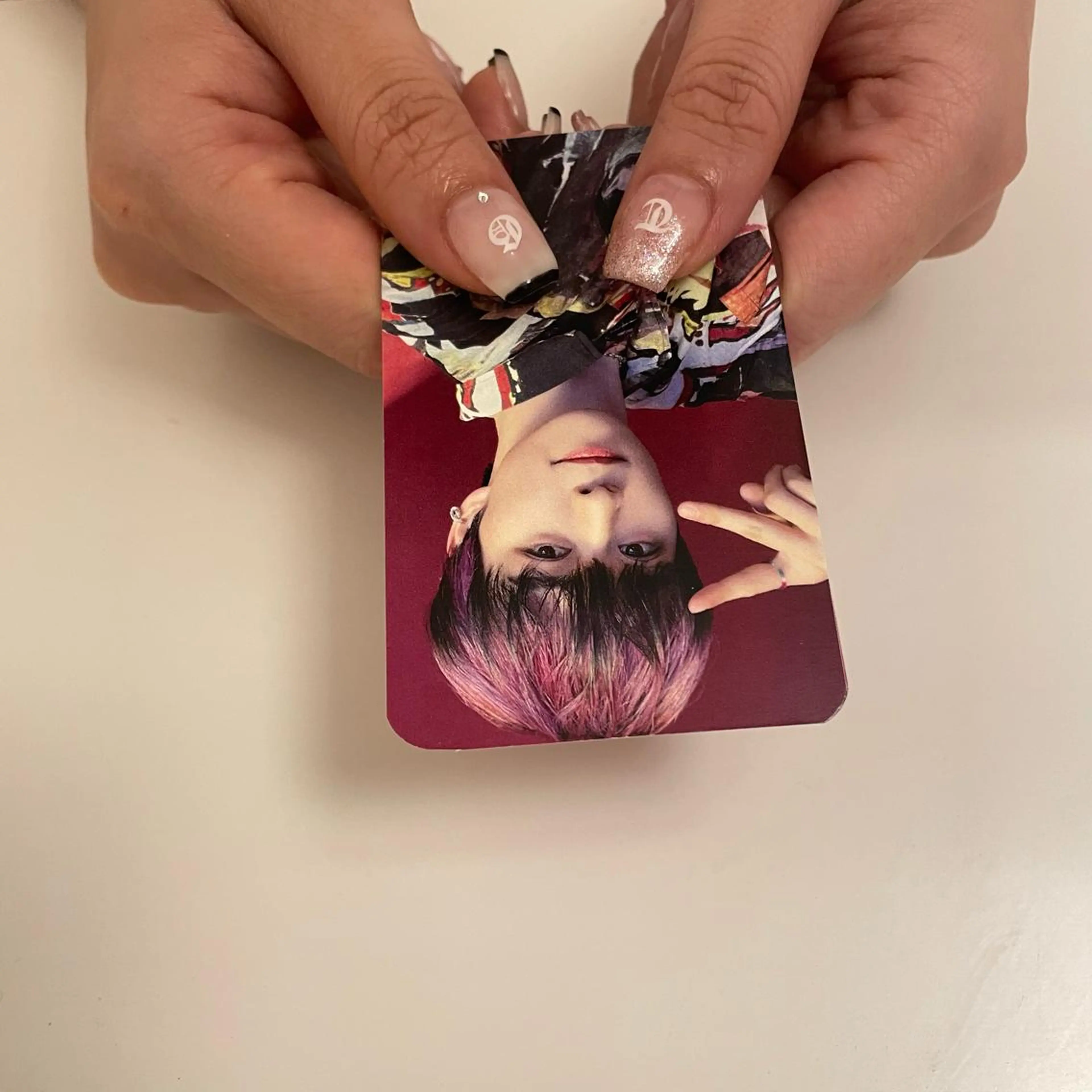 ネイル &h MAKIのネイルデザイン