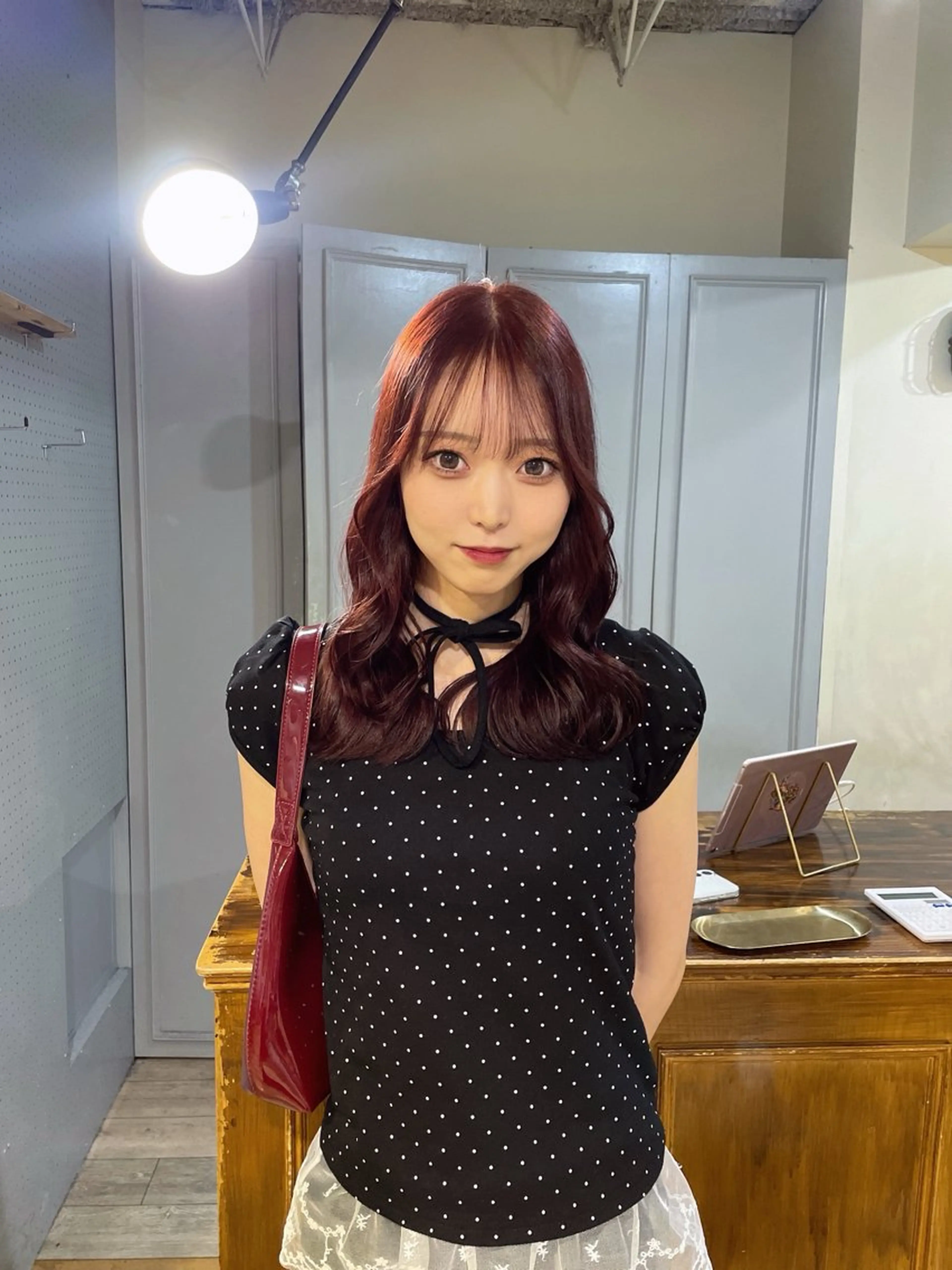 ONE COLOR➕3step treatment 🌟の写真