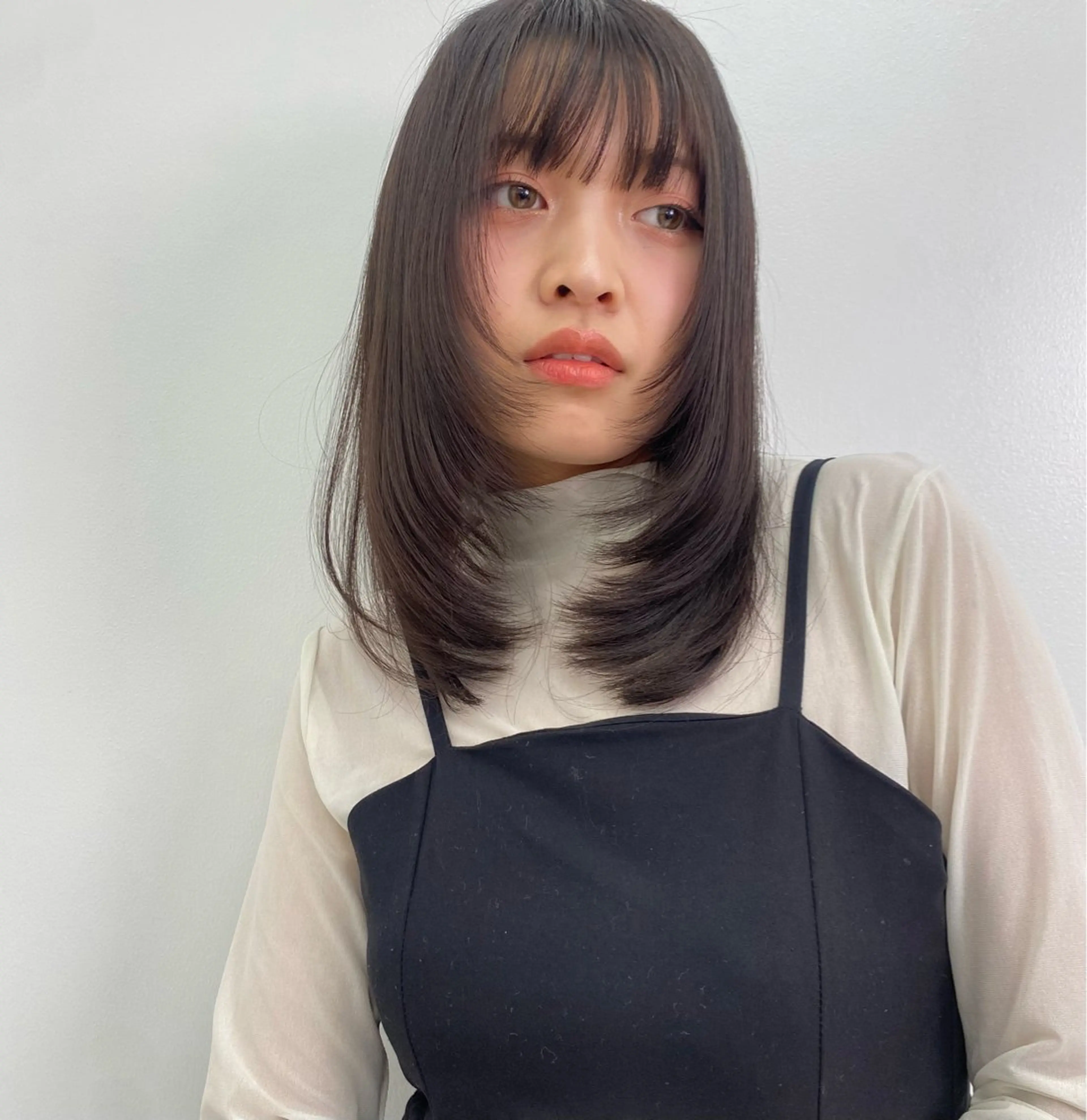 レイヤーカットモデル募集してます!5月29日(金)10:00〜12:00〜の写真