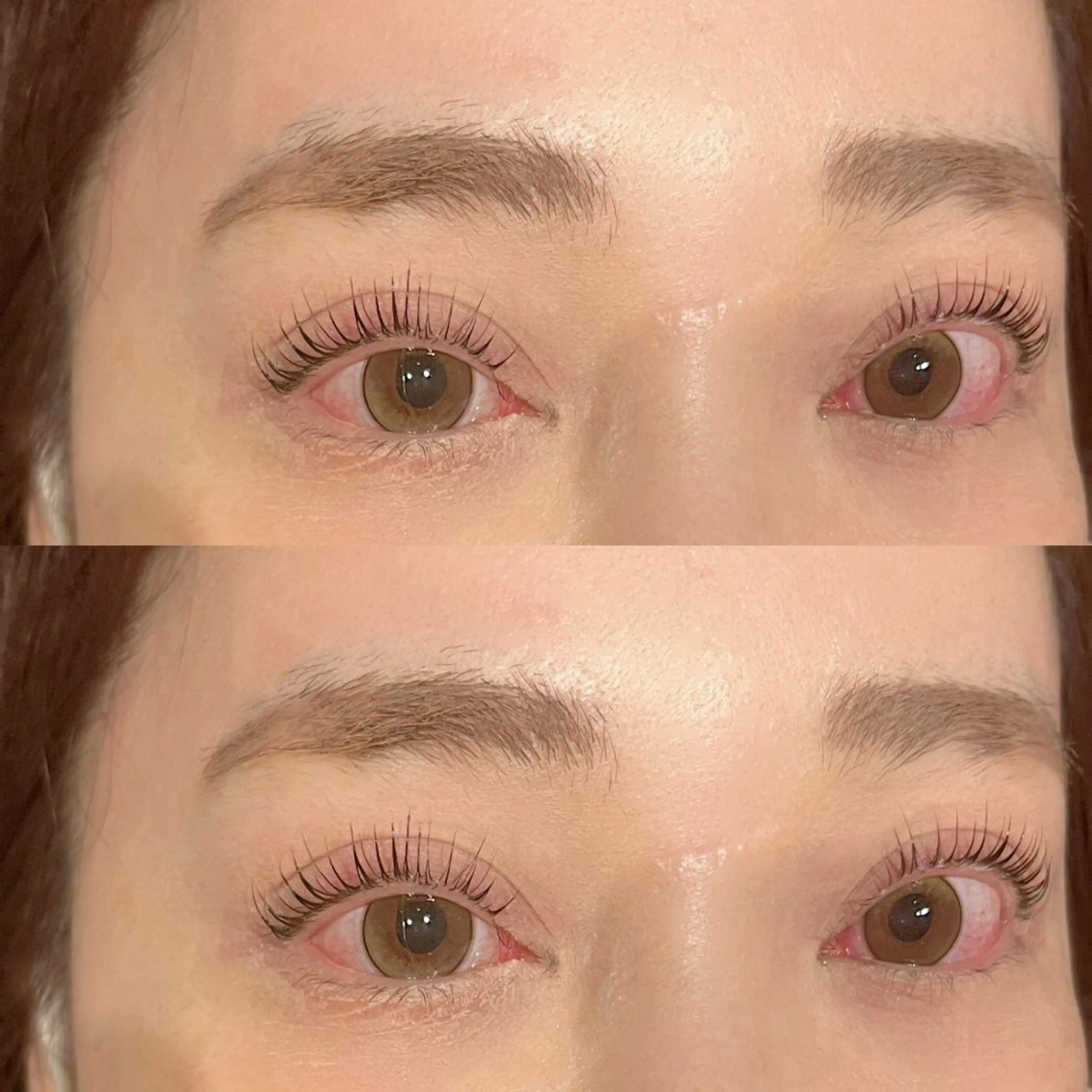 マツエク・マツパ マツパ 🤍emma 桃山台 池田 🤍のマツエク・マツパデザイン