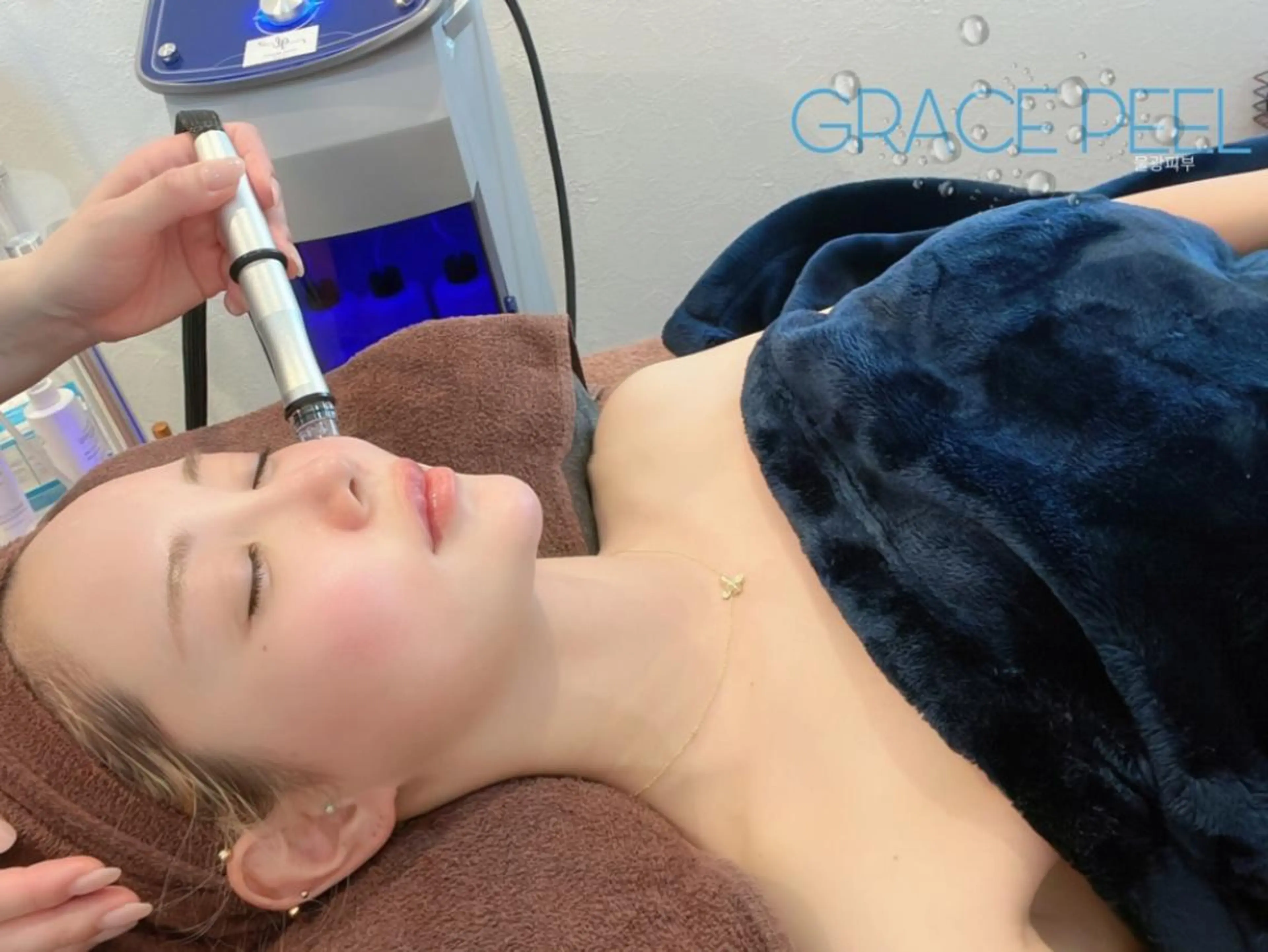 ビューティー ロッジのエステ・リラクイメージ