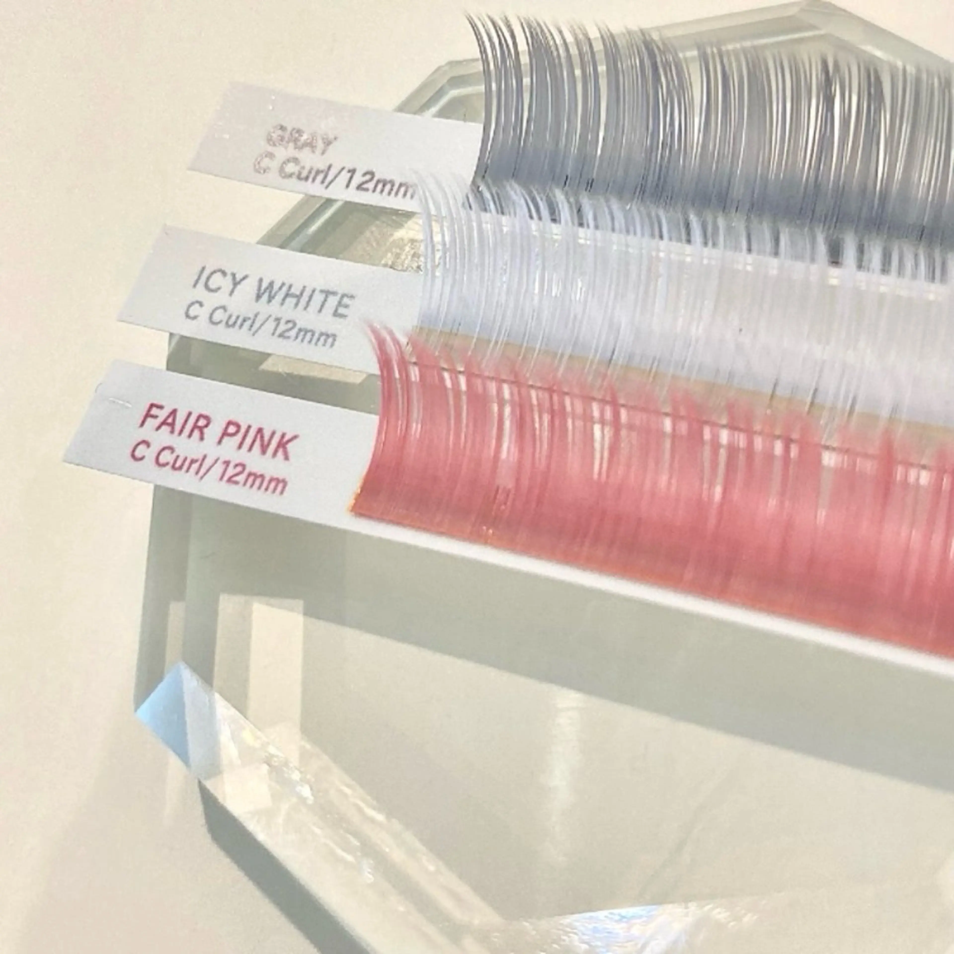 🐩フラットラッシュエクステ　100本🐩【新規限定】【流山おおたかの森】【完全プライベートサロン】の写真