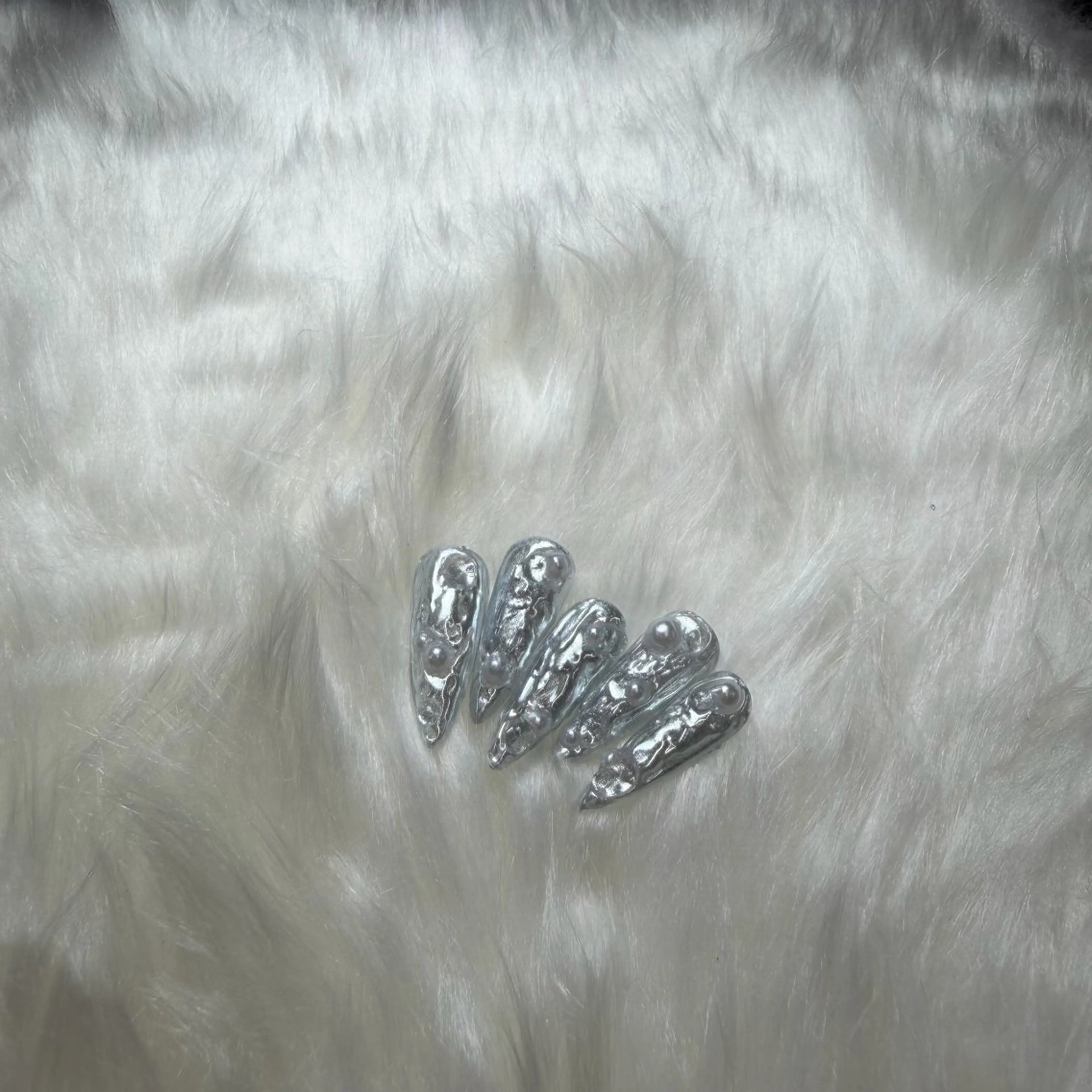 ネイル Nail&Eye hanaのネイルデザイン