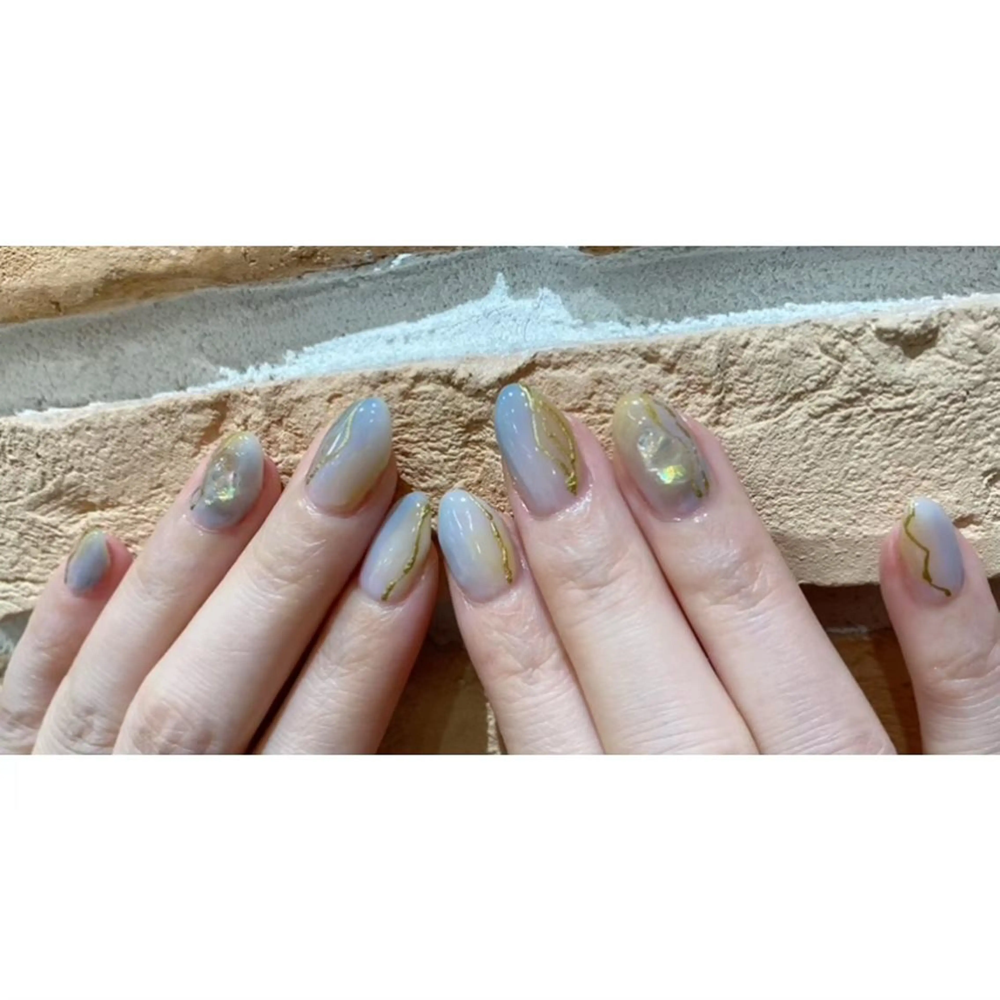 ネイル Uchida Mayunaのその他イメージ