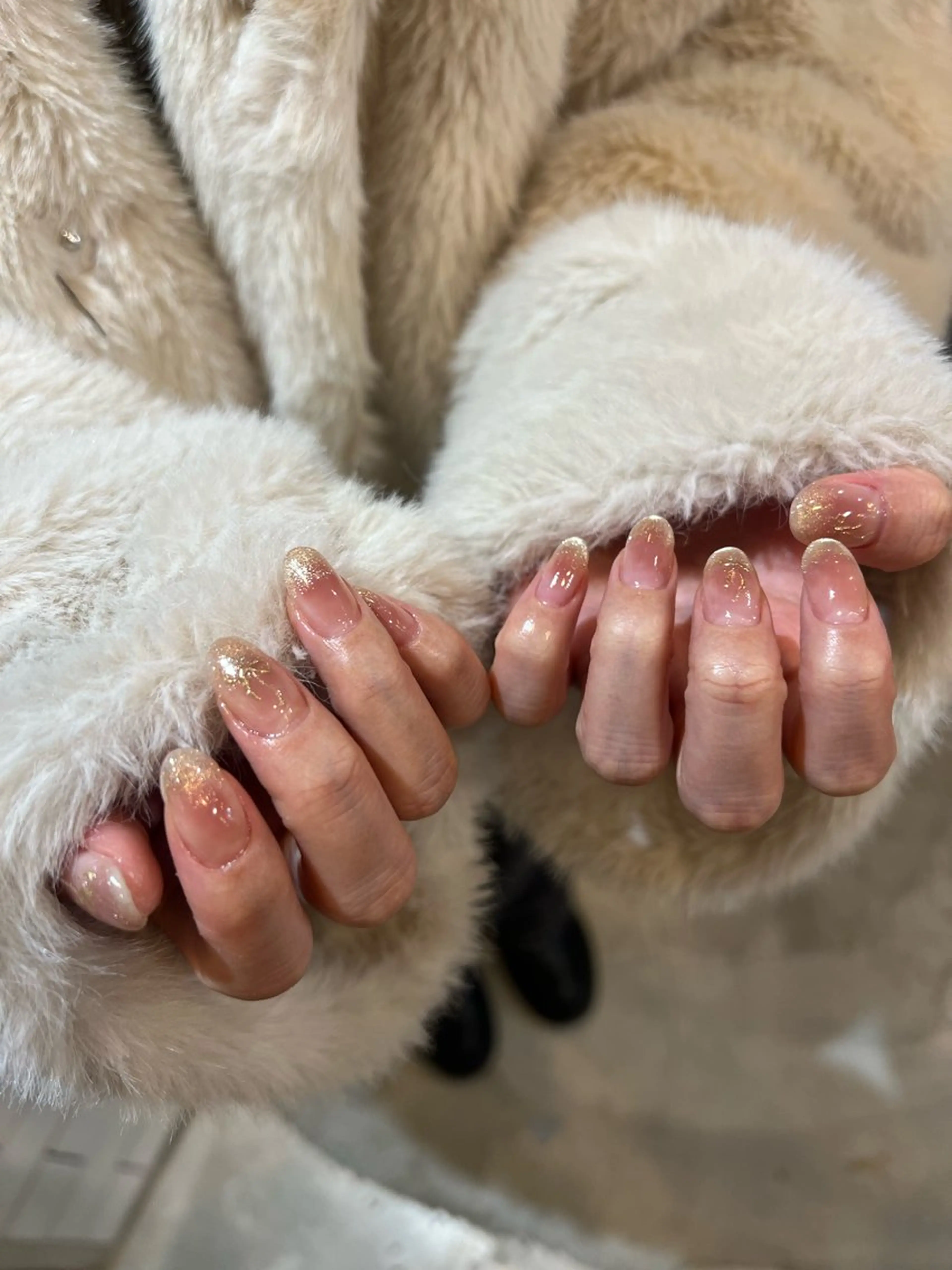 ネイル 石田 祥子のネイルデザイン