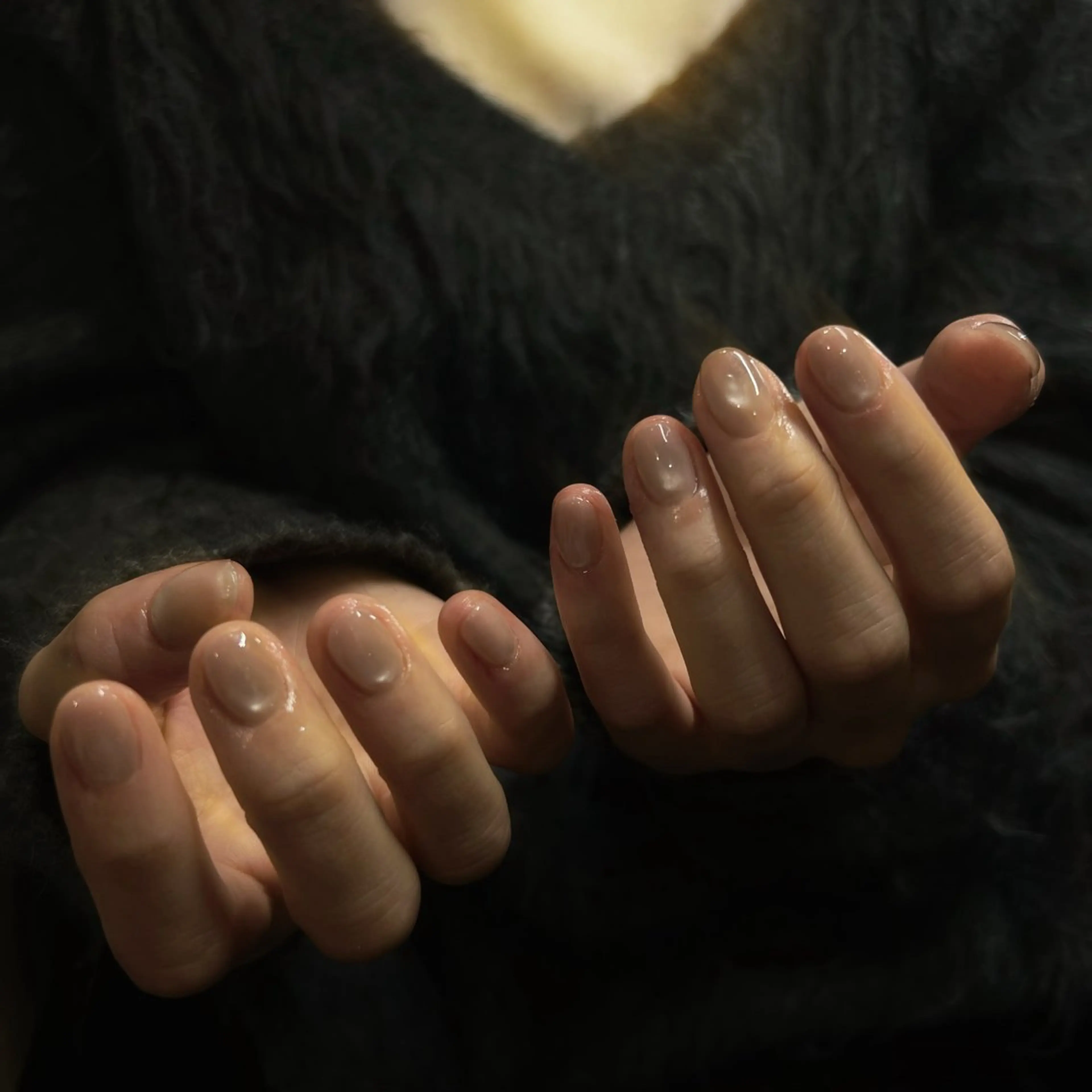 ネイル Panda.z🐼 ネイルサロンのネイルデザイン