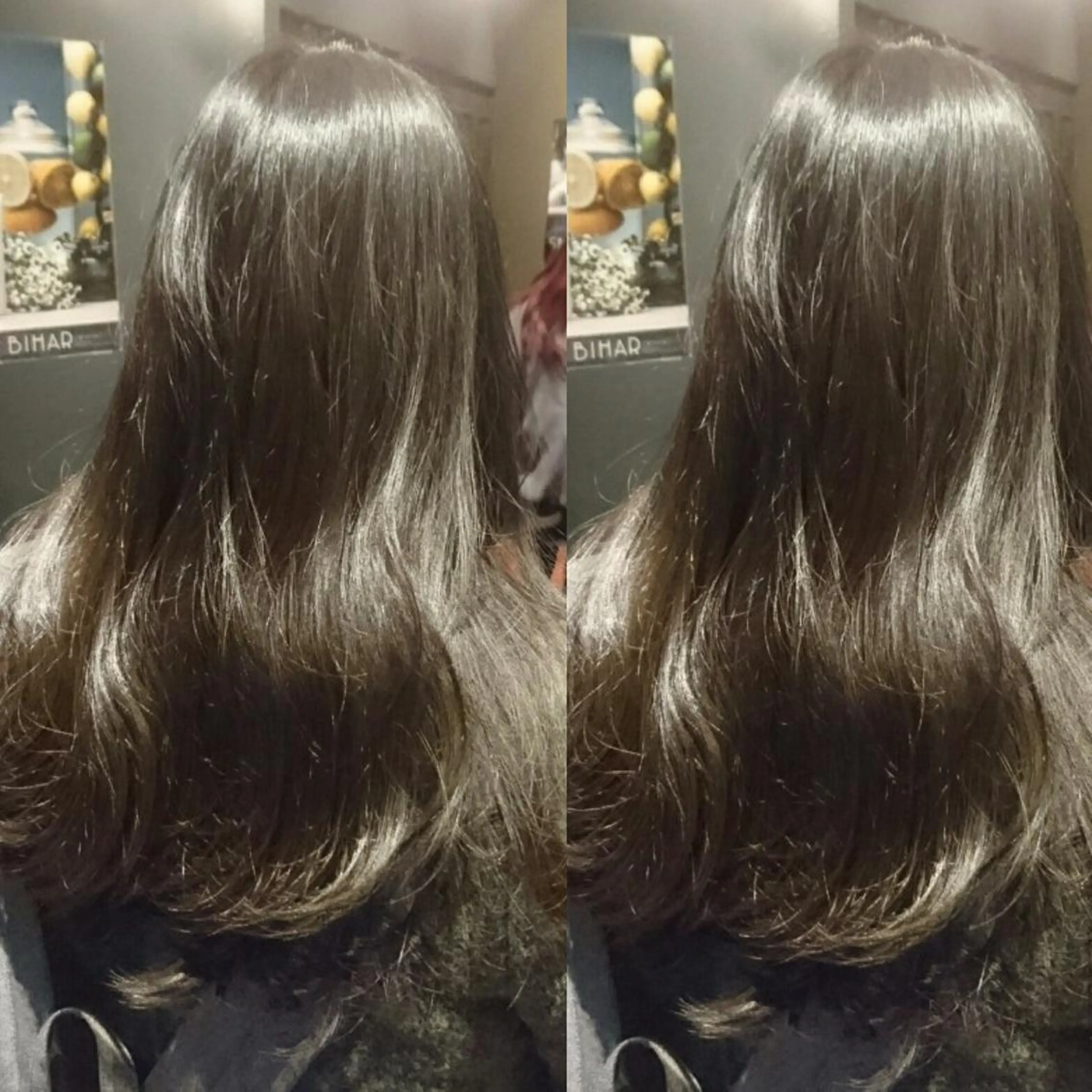 カラー ロング 永島 さとみのマツエク・マツパデザイン