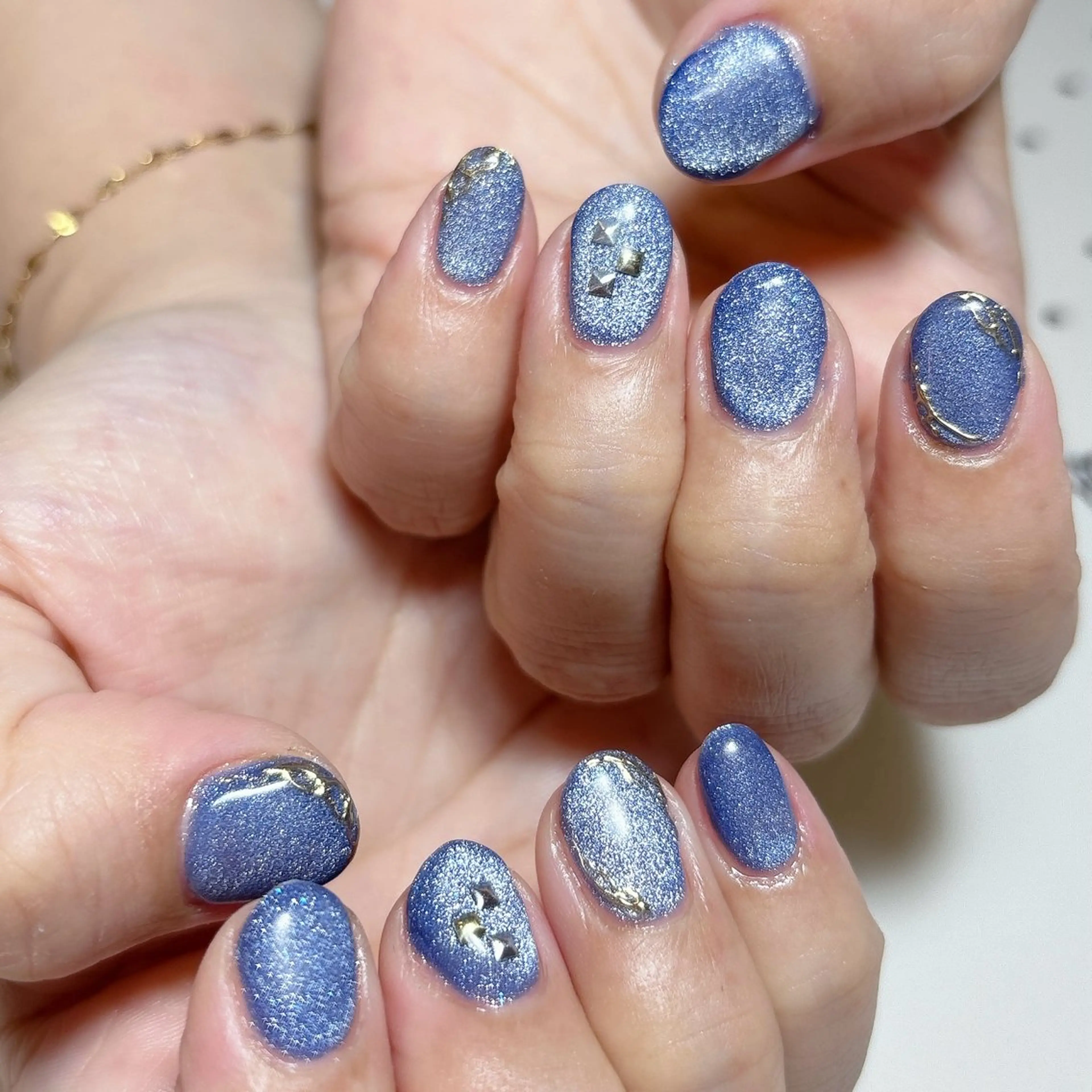 ネイル 田澤 真理子のネイルデザイン