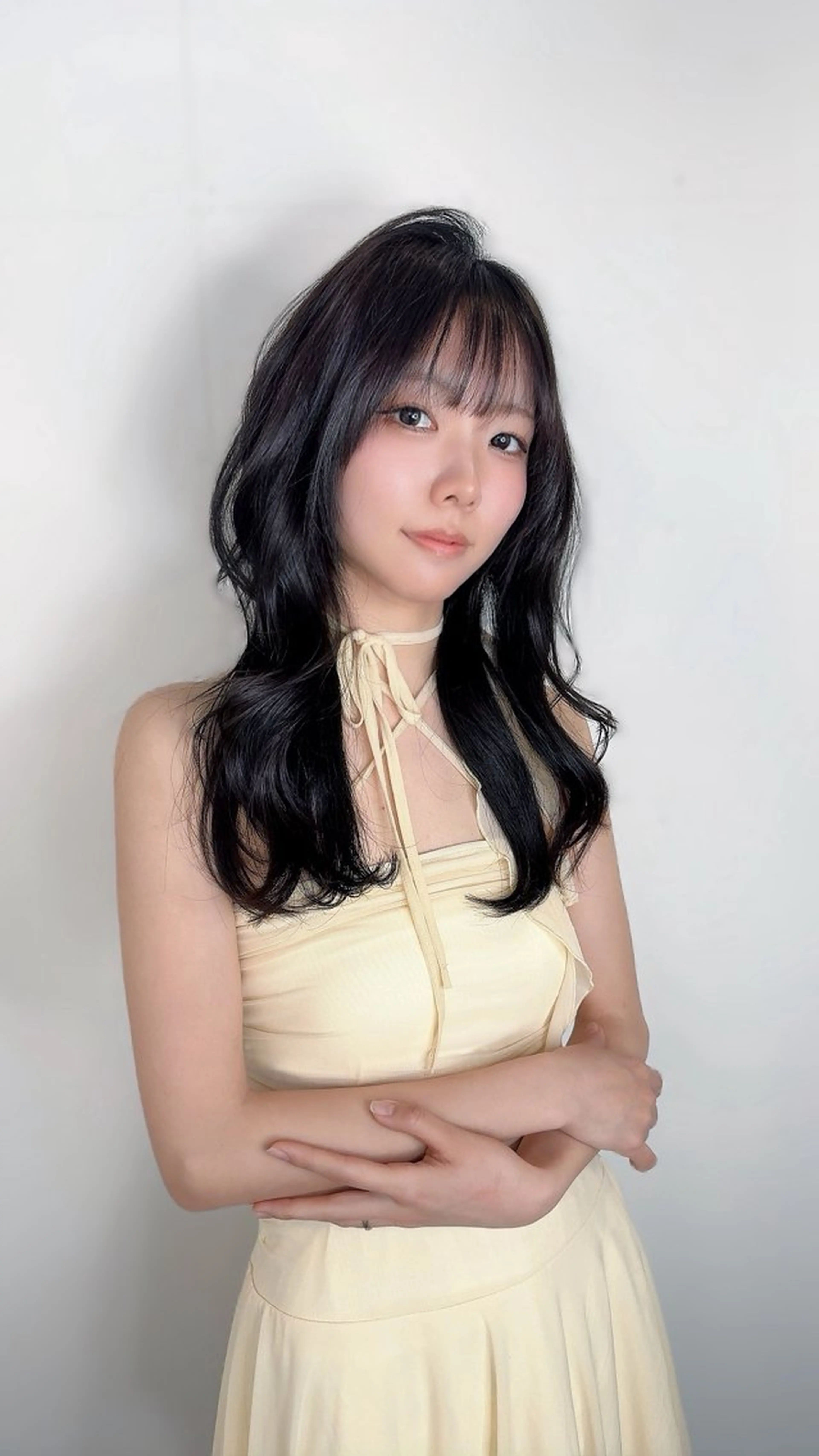 ロング カット 永田竜一/ レイヤーカットのその他イメージ