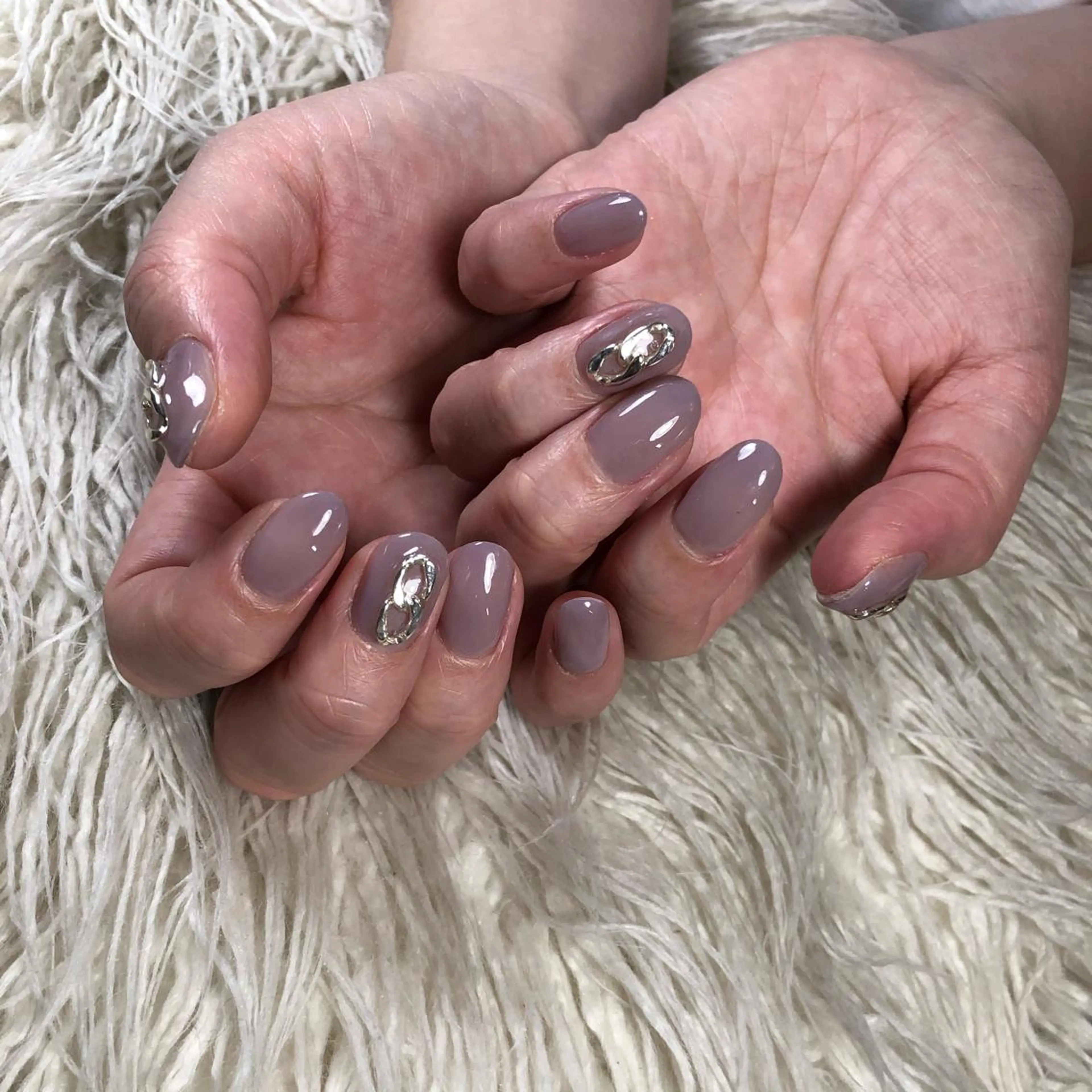 ネイル Petit maisonのネイルデザイン