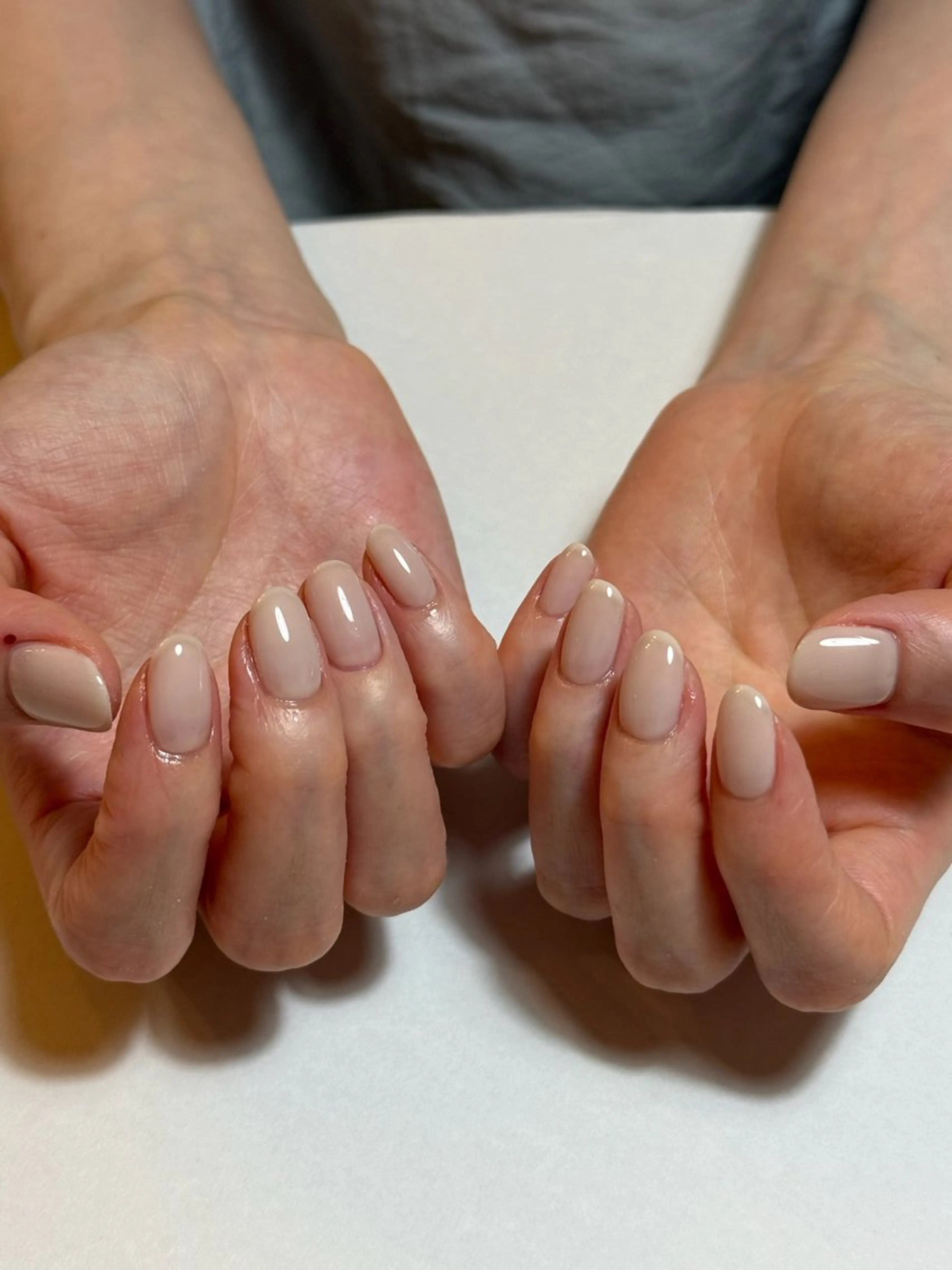 ネイル kana モデル様再募集中🔥のネイルデザイン