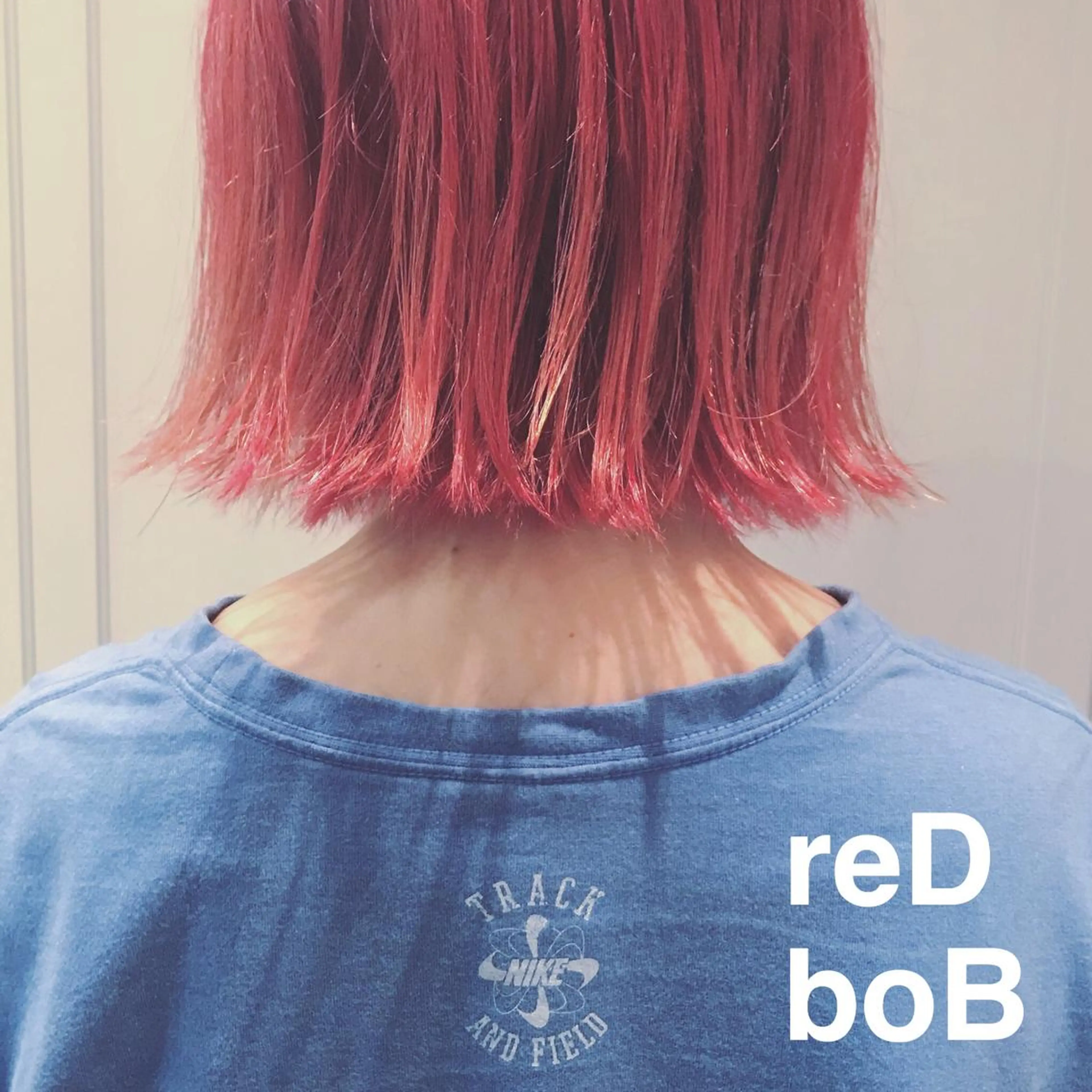 ショート ボブ カット パーマ Musiiik hairのヘアスタイル