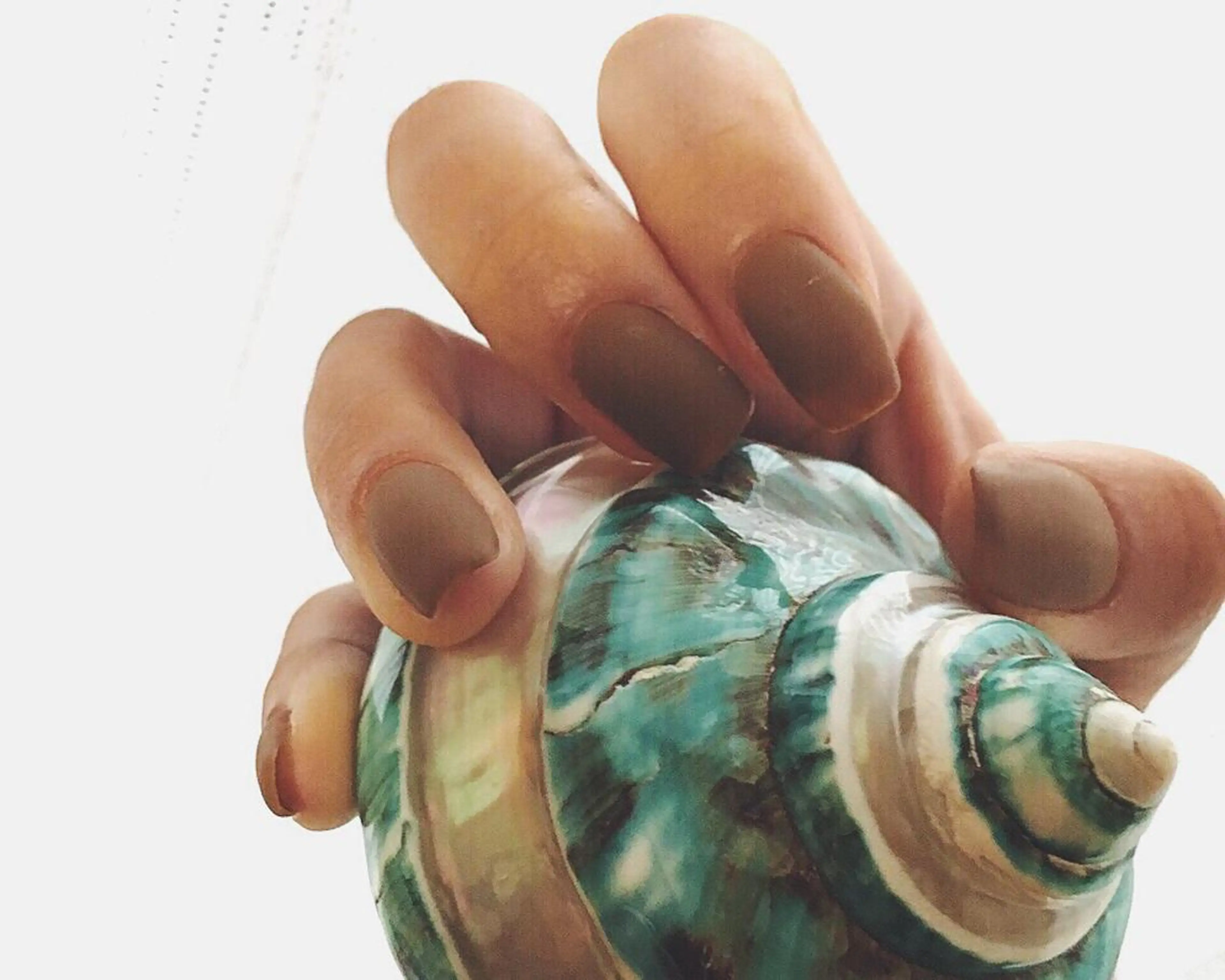 ネイル ハンドネイル 🌞💜 KAORI 🌴のネイルデザイン