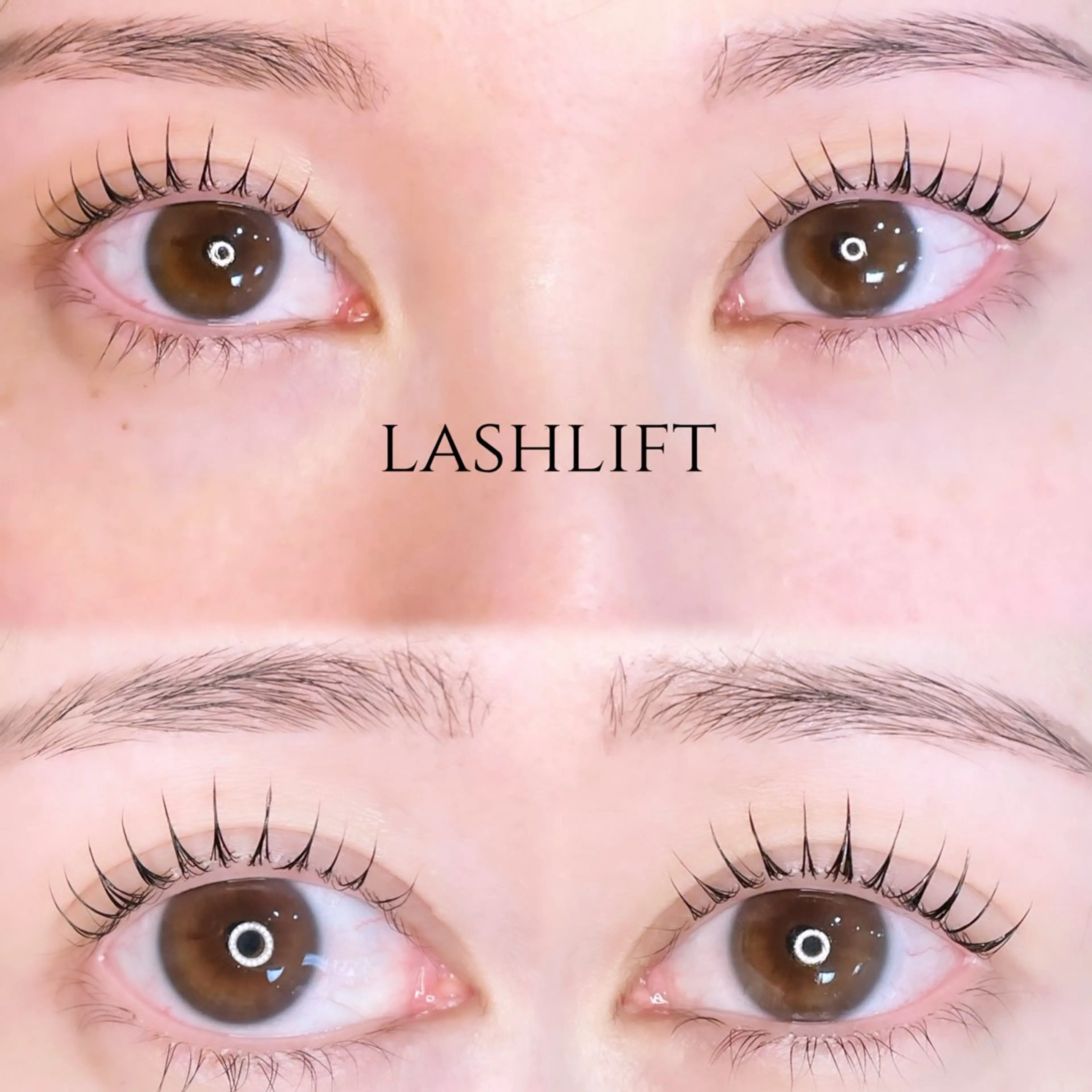 マツエク・マツパ マツパ パリジェンヌ/美眉 OLIVIA加藤のマツエク・マツパデザイン