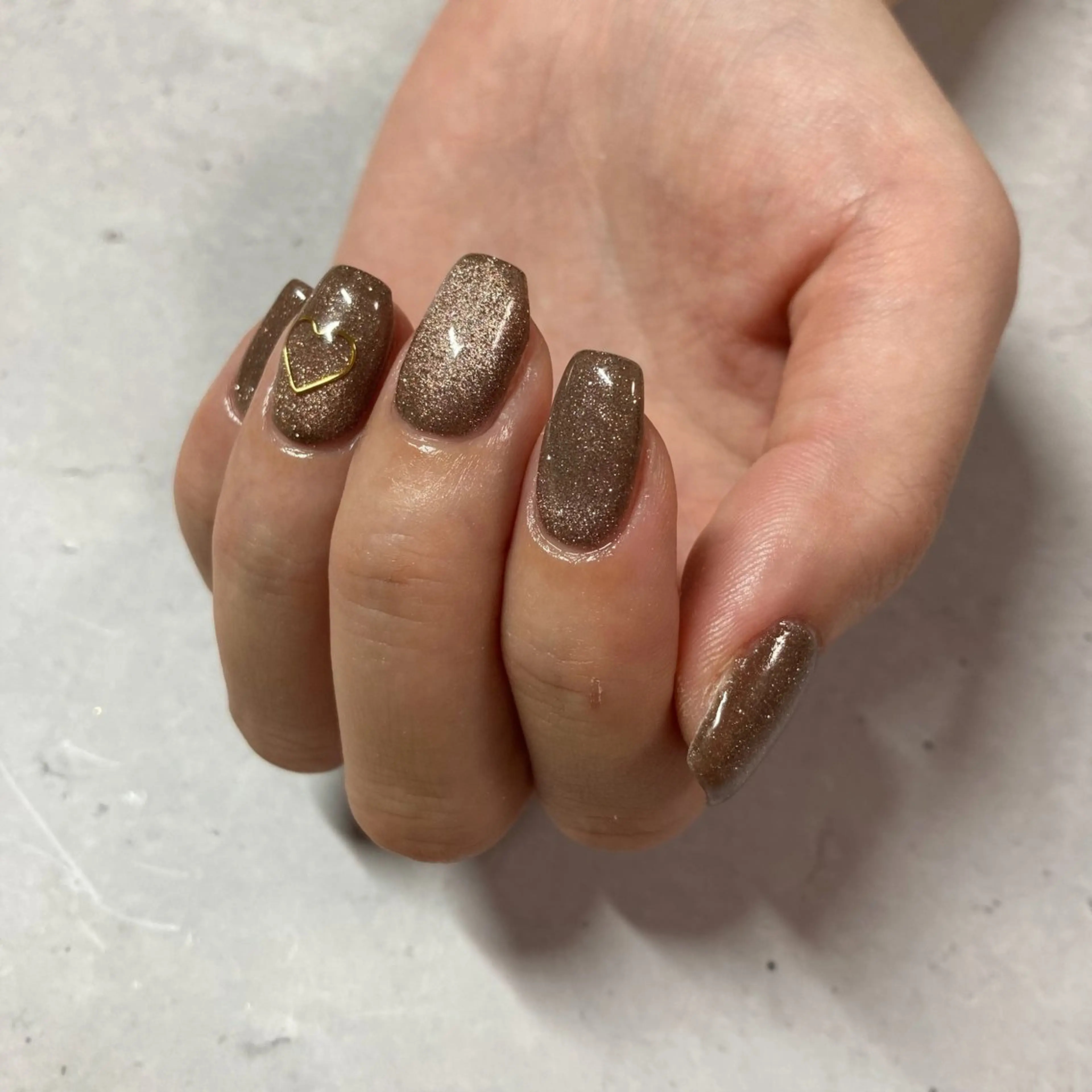 ネイル ハンドネイル nails by saya所属・nails by sayaのネイルデザイン