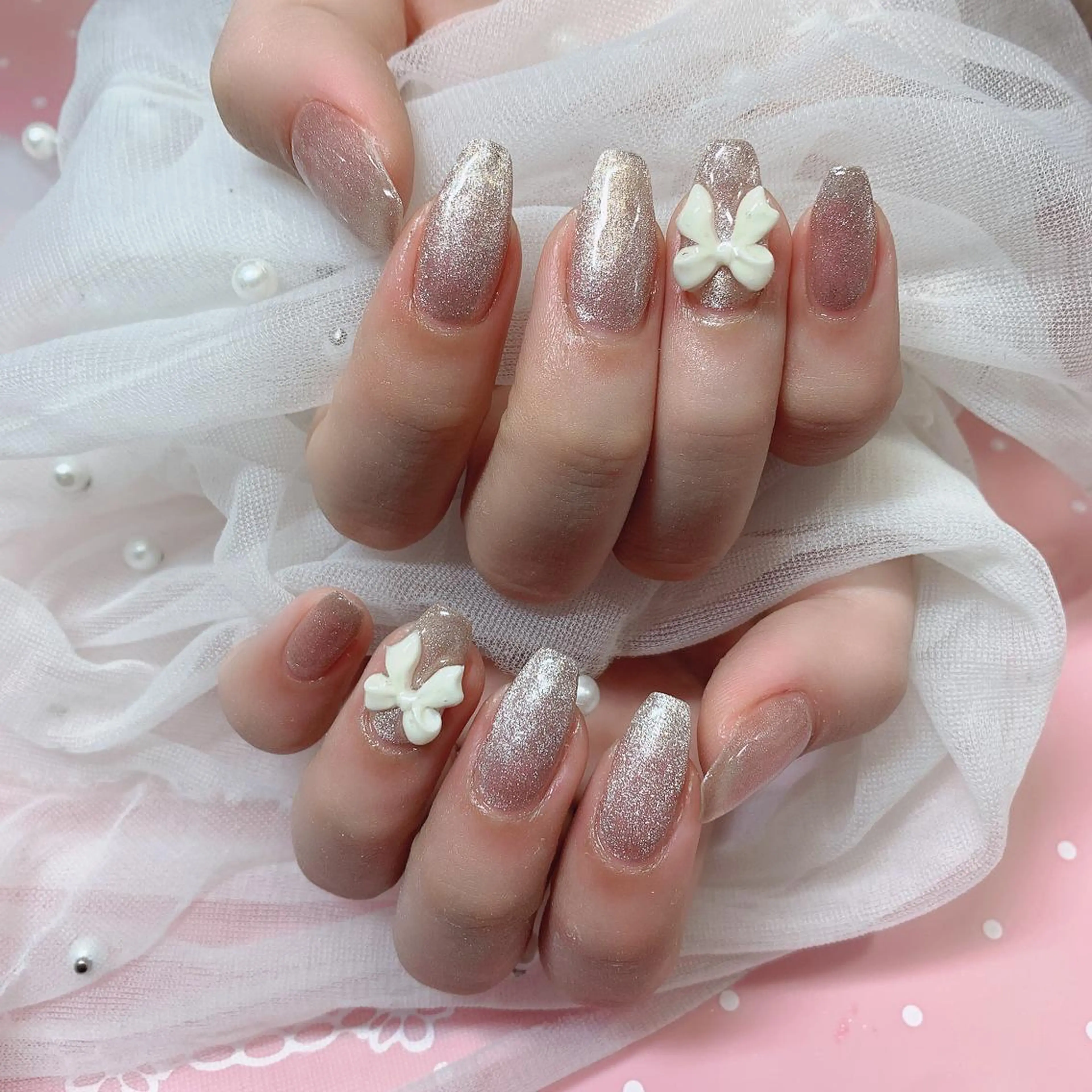 ネイル Nail Salon kihi大塚店のネイルデザイン