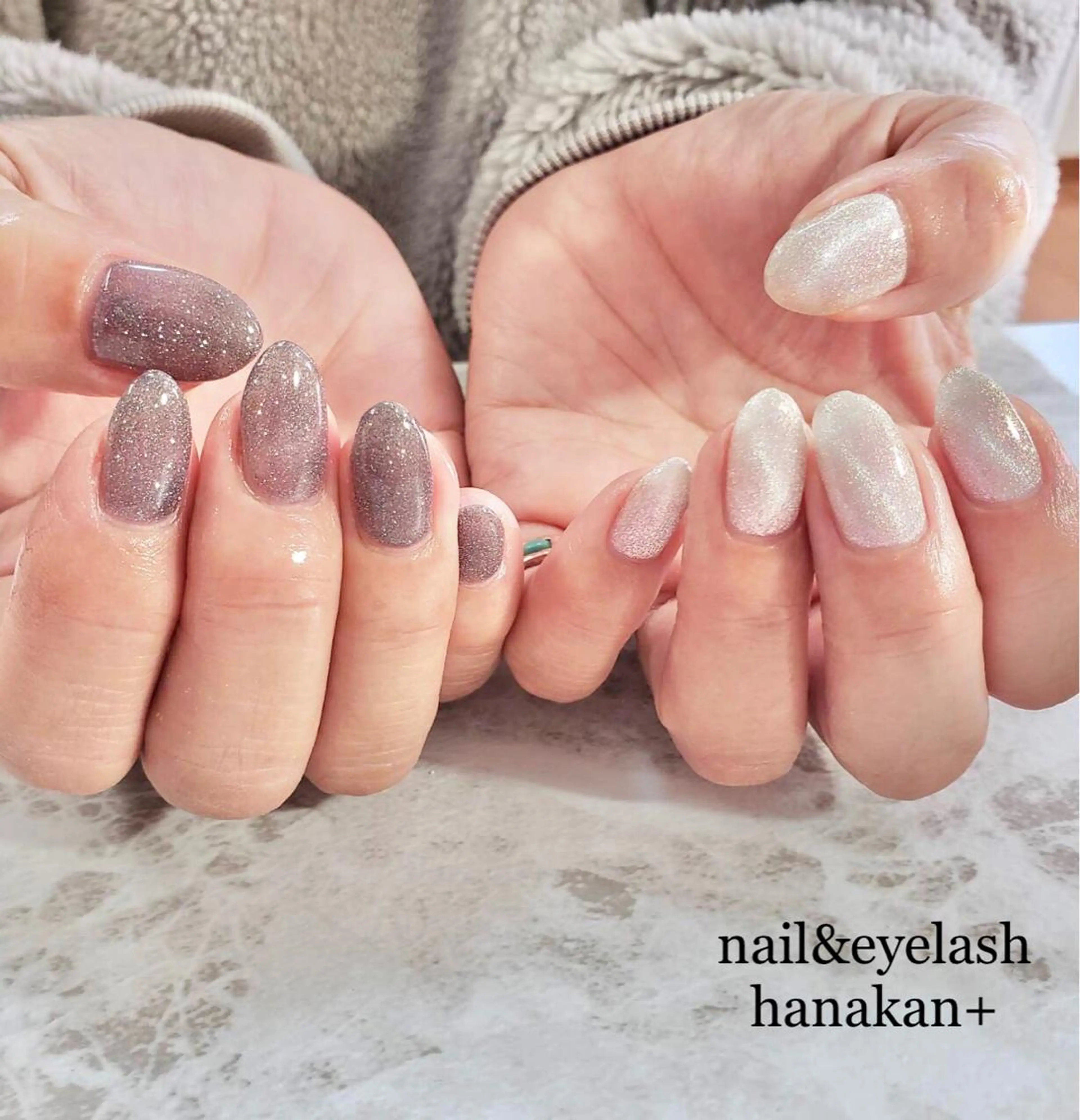 ネイル S Fumiのマツエク・マツパデザイン