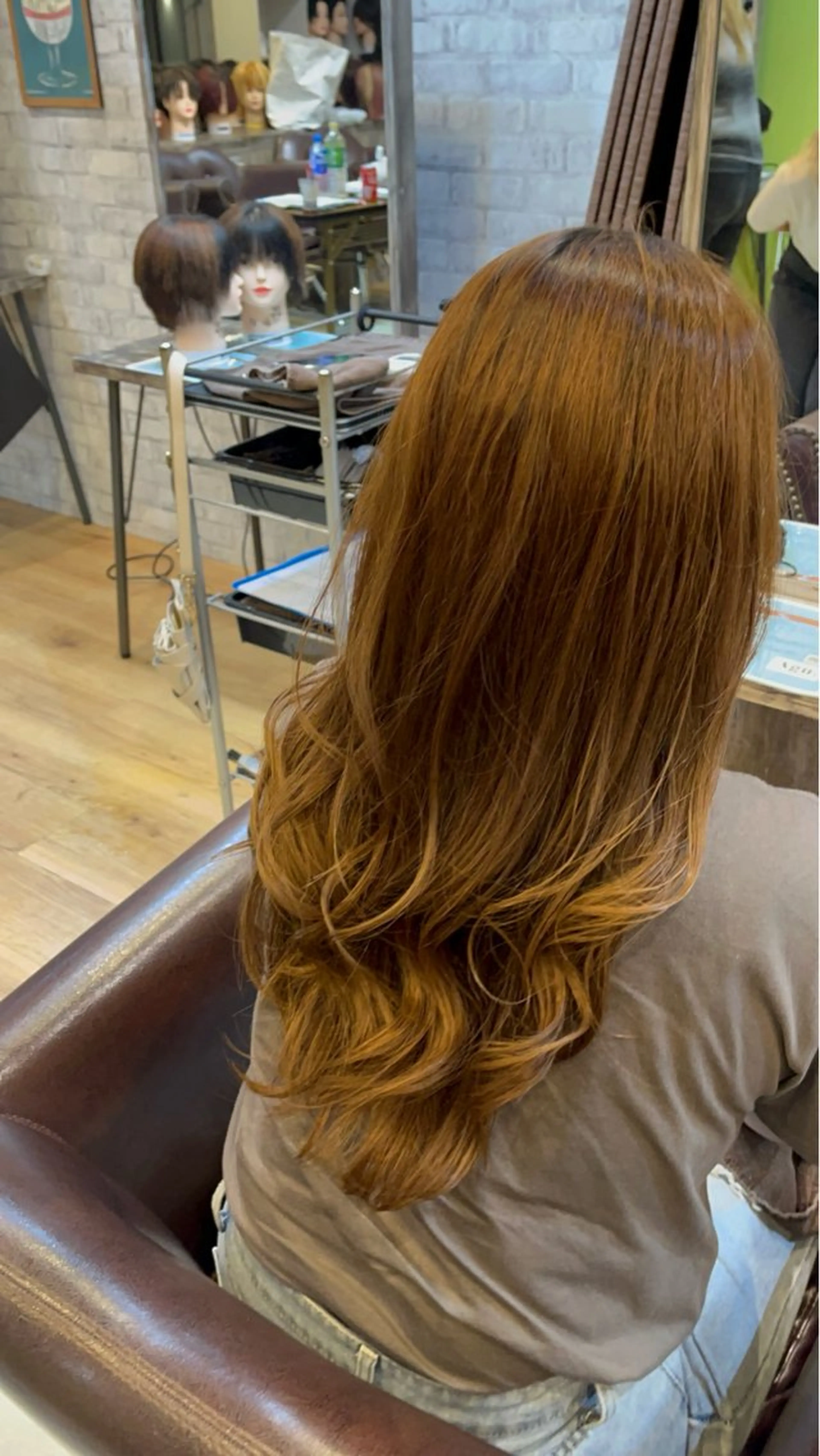 ロング ヘアアレンジ 【札駅・大通】小杉 弘樹のヘアスタイル