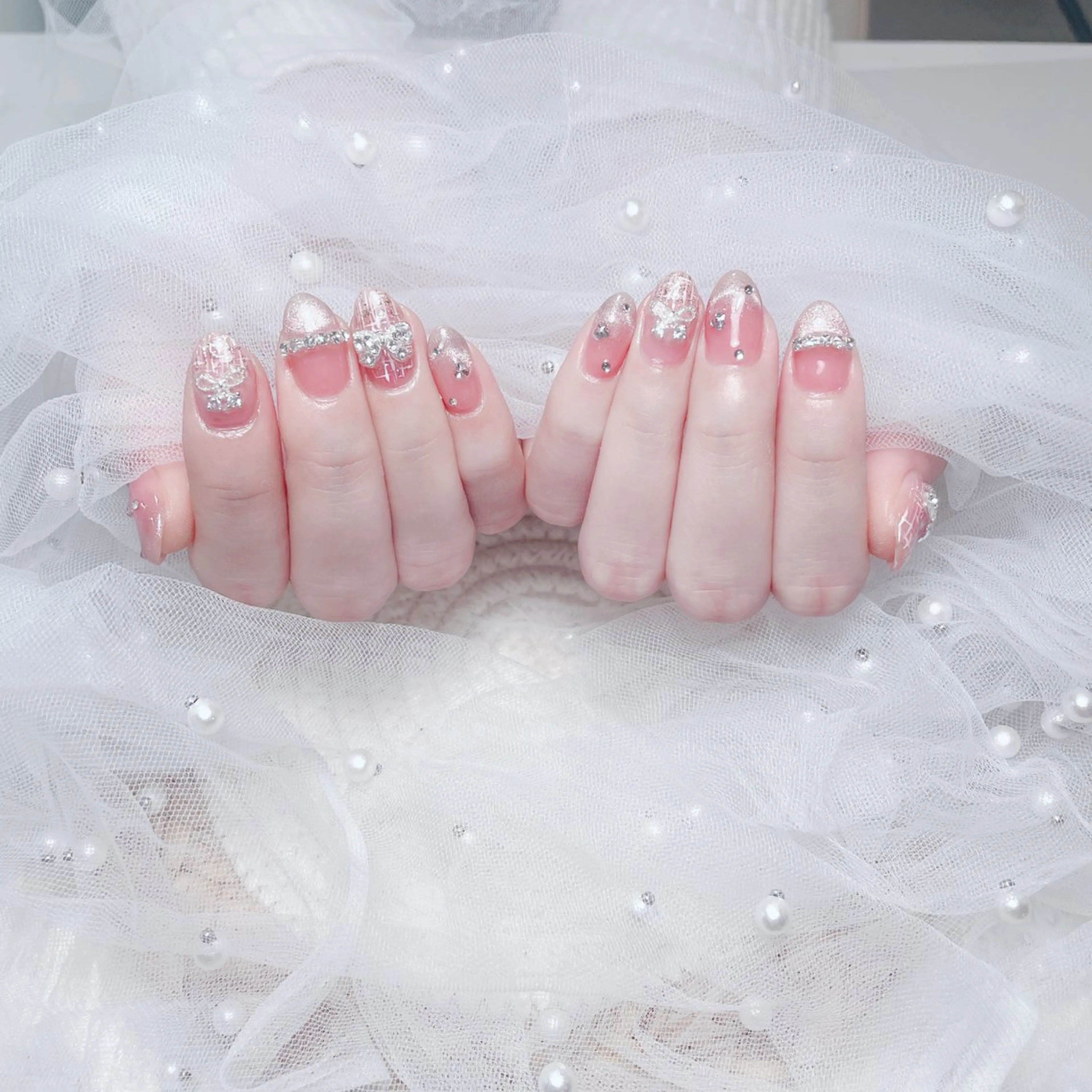 ネイル uuネイルサロン所属・uu ネイルサロン関内🌼のネイルデザイン