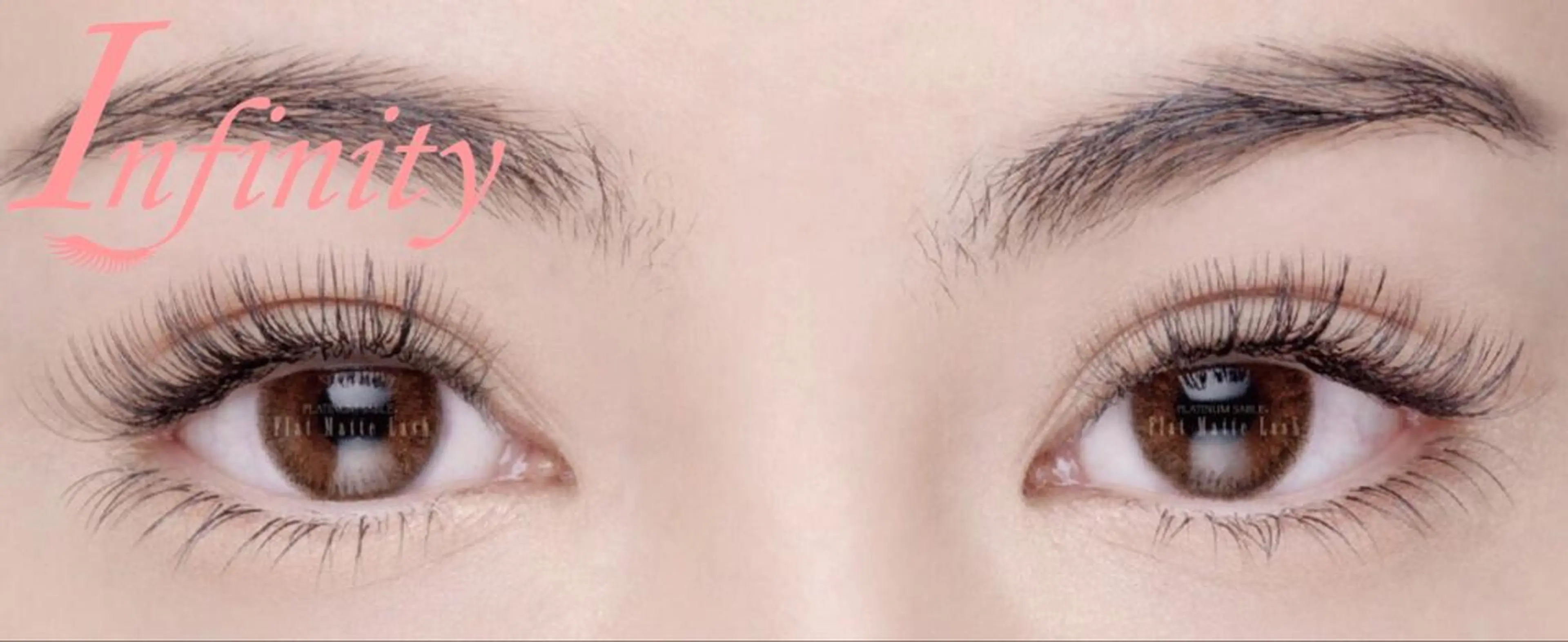 マツエク・マツパ 🎀インフィニティ アイデザイナー🎀のマツエク・マツパデザイン