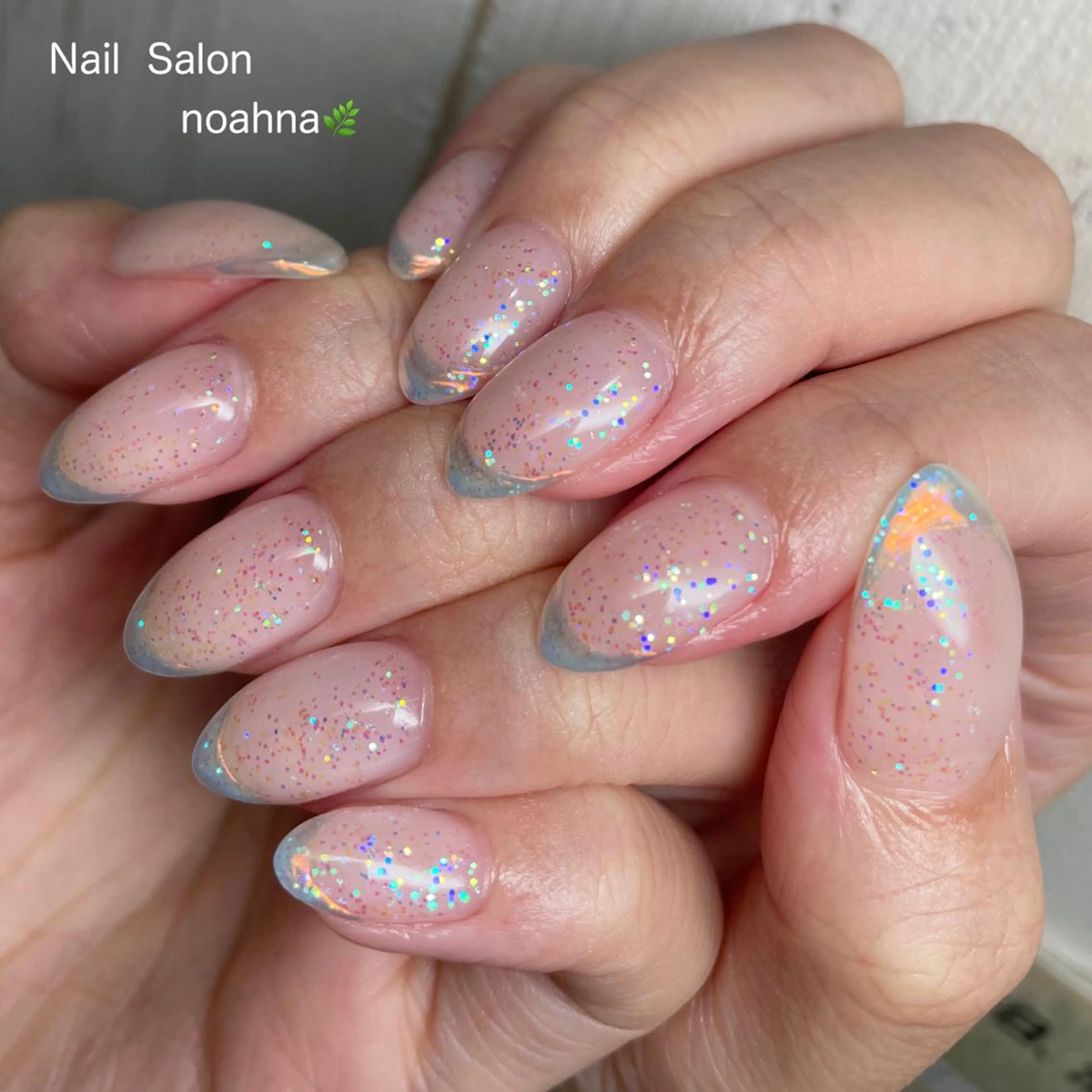 ネイル ハンドネイル ネイルサロン NOAHNAのネイルデザイン