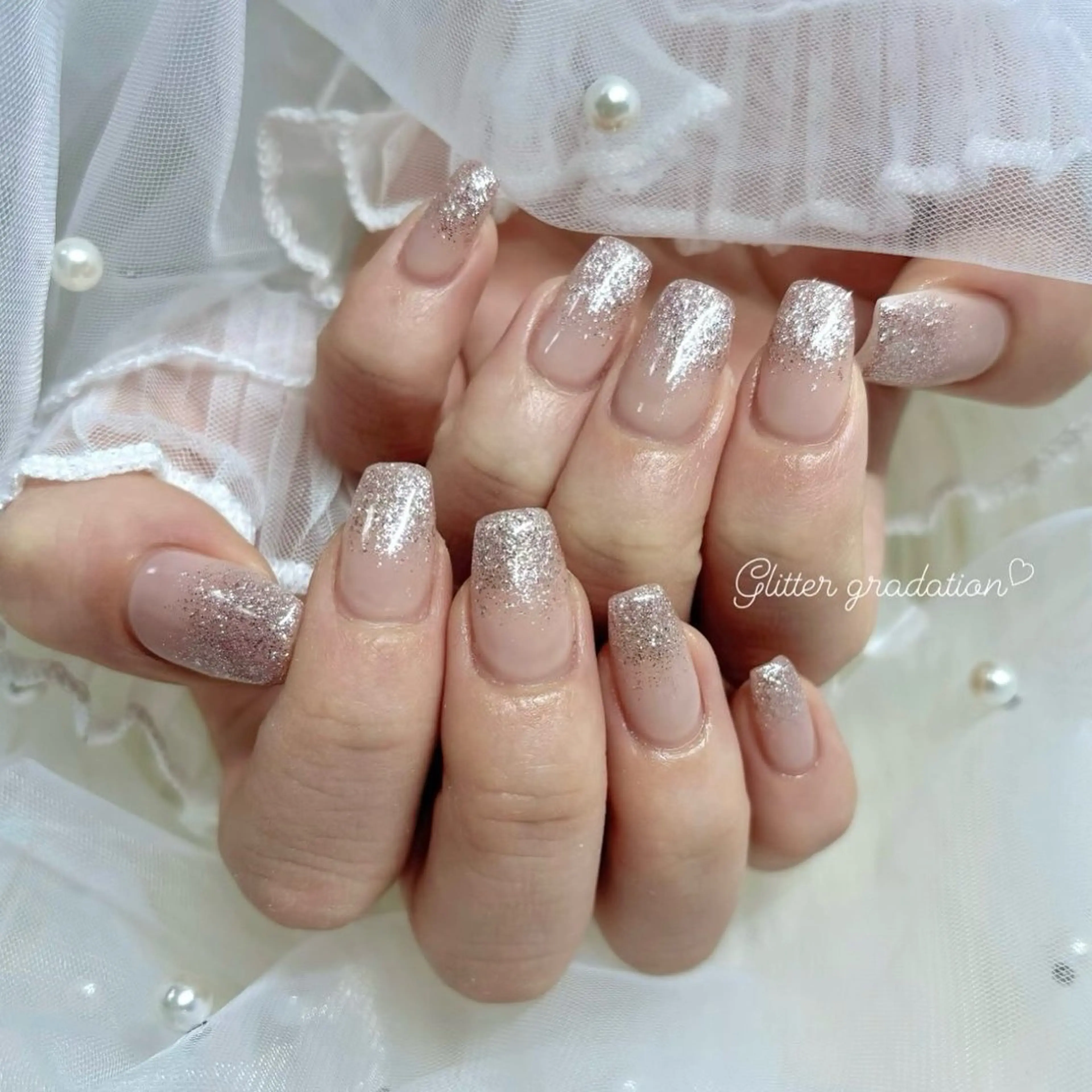 ネイル ハンドネイル Sii nail 🤍SAKIのネイルデザイン