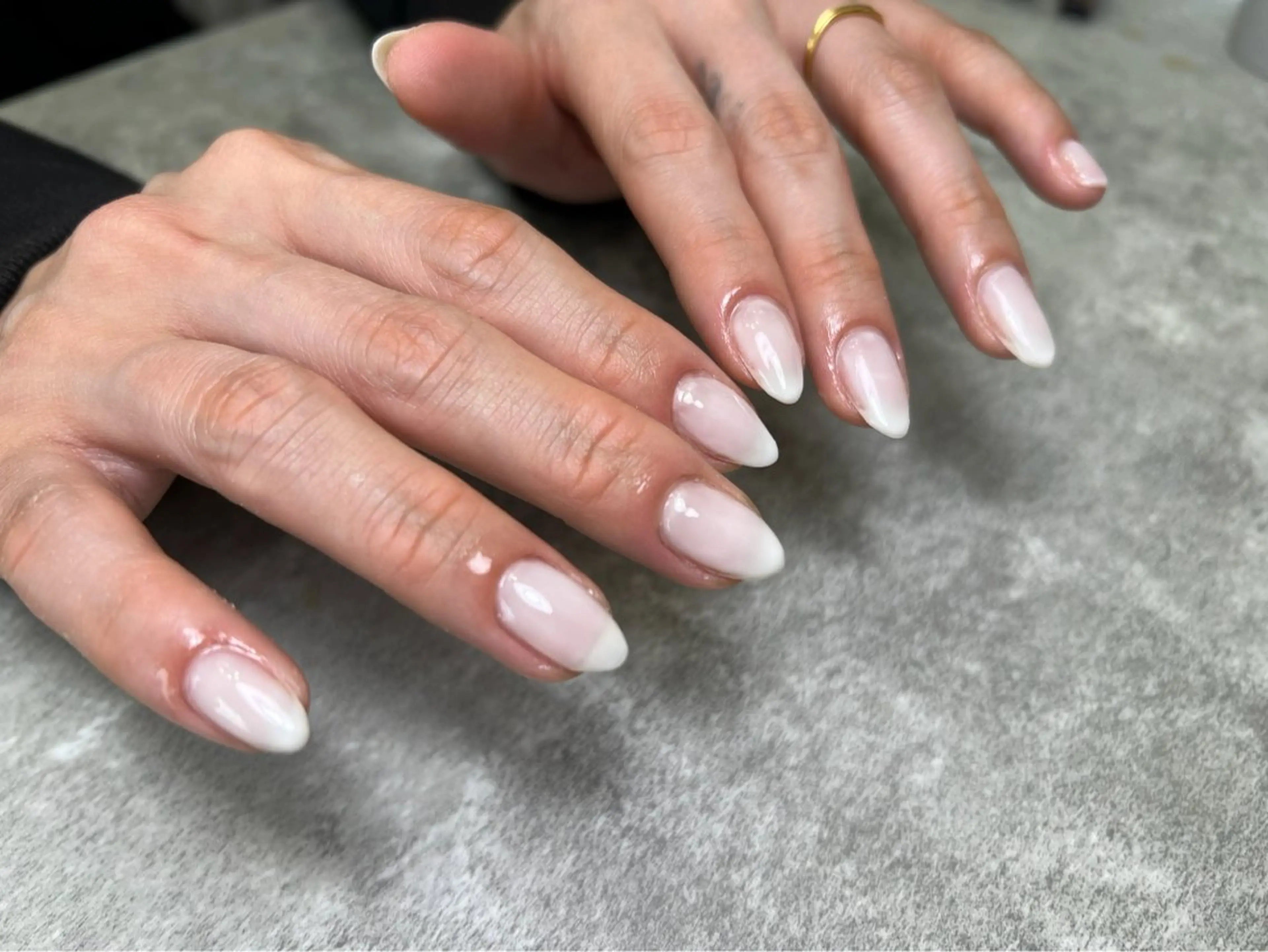 ネイル Nailsalon Vetiurのネイルデザイン