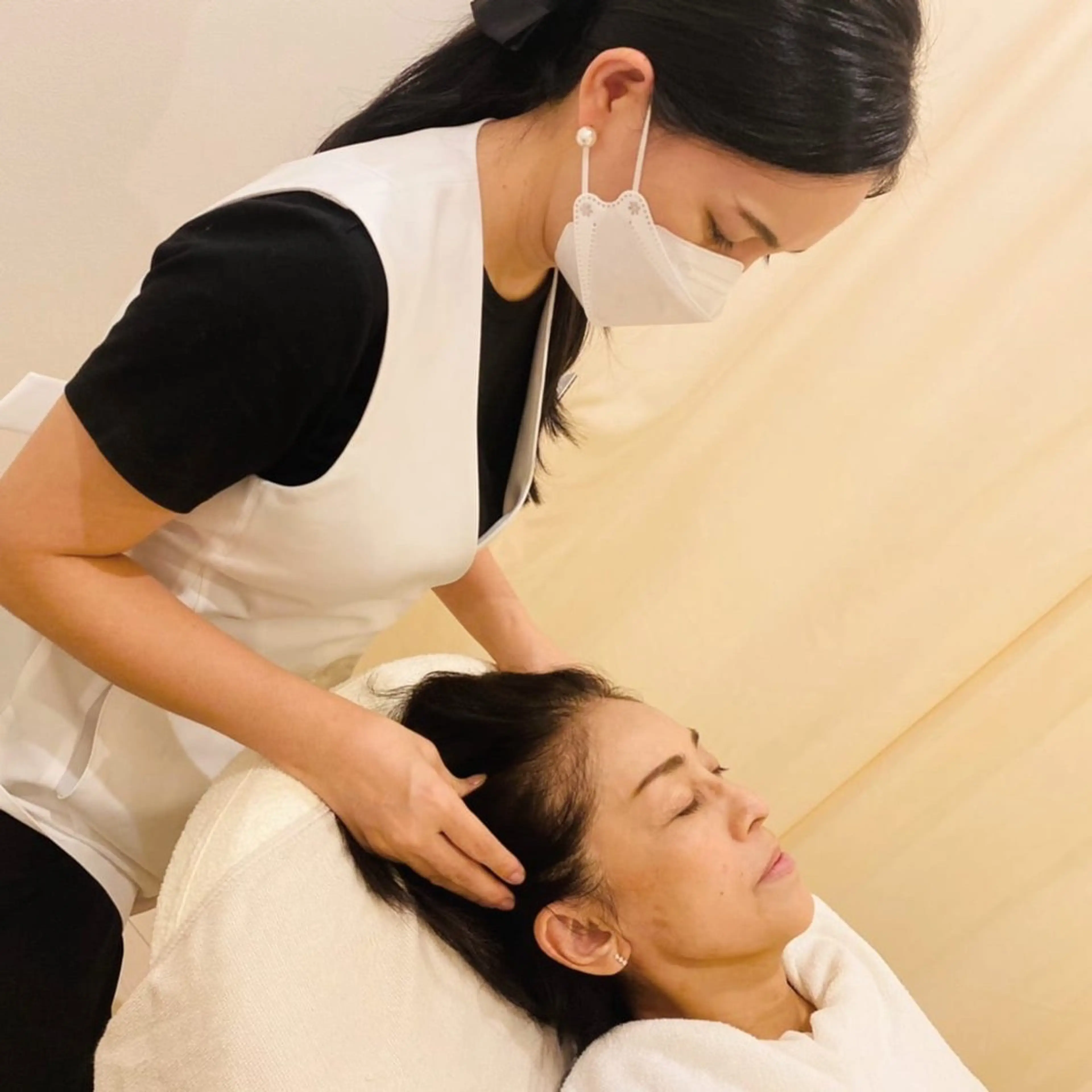 POLA 千代田橋店 小池のエステ・リラクイメージ