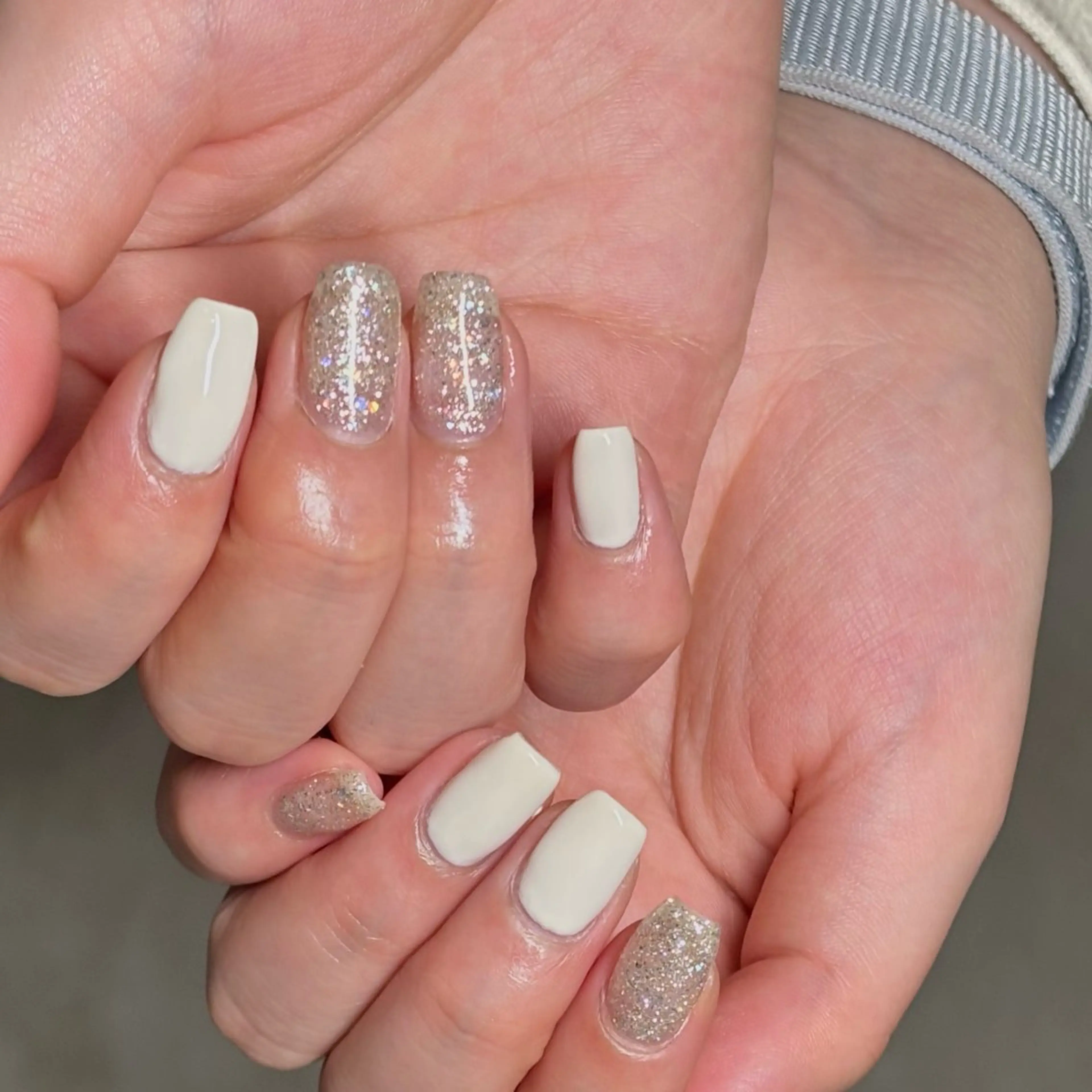 ネイル ハンドネイル Nail salon topazのネイルデザイン