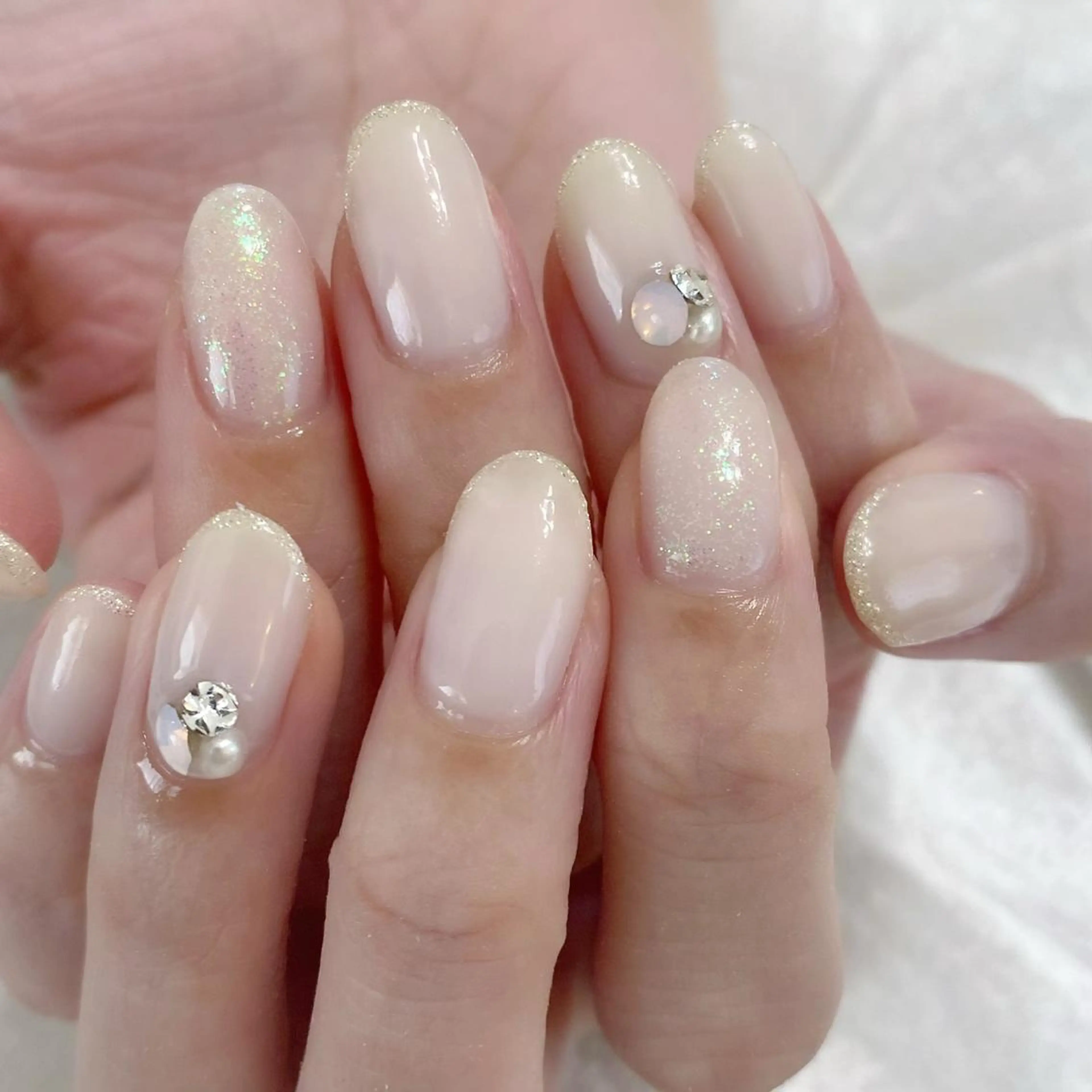 ネイル Uchida Mayunaのその他イメージ