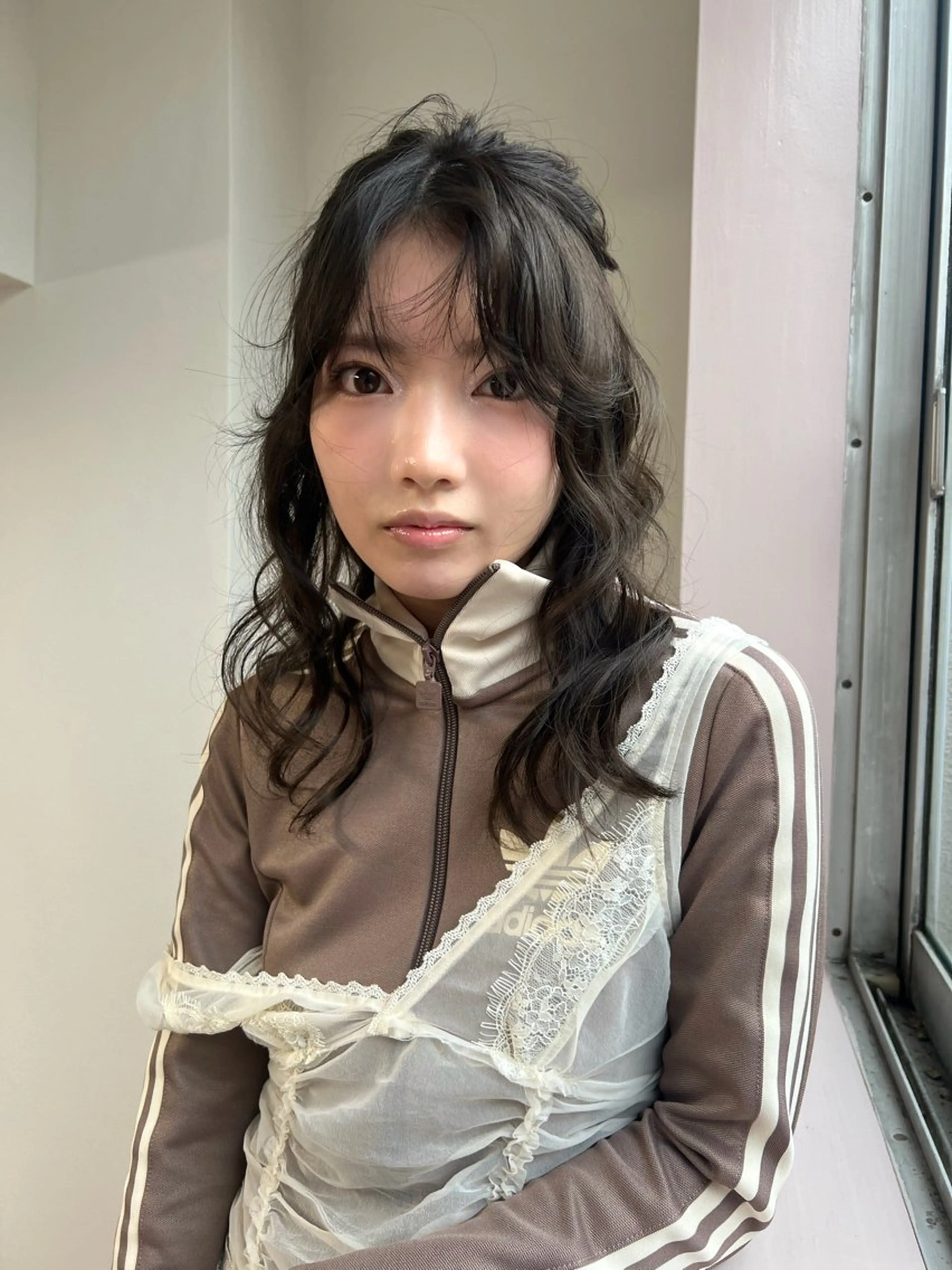 ヘアアレンジ bebeko kaedeのヘアスタイル