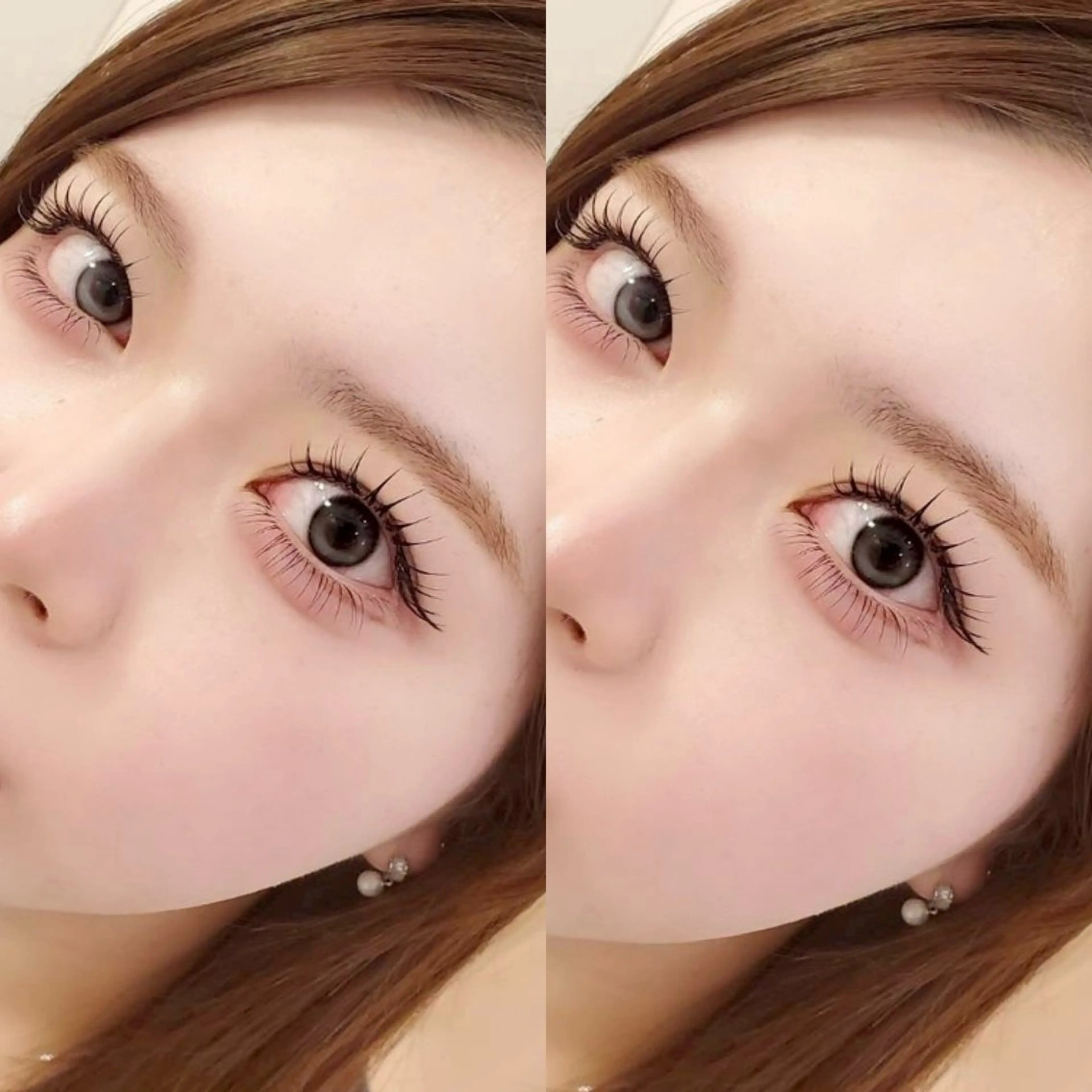 マツエク・マツパ マツエク Rich+ eyelashのマツエク・マツパデザイン