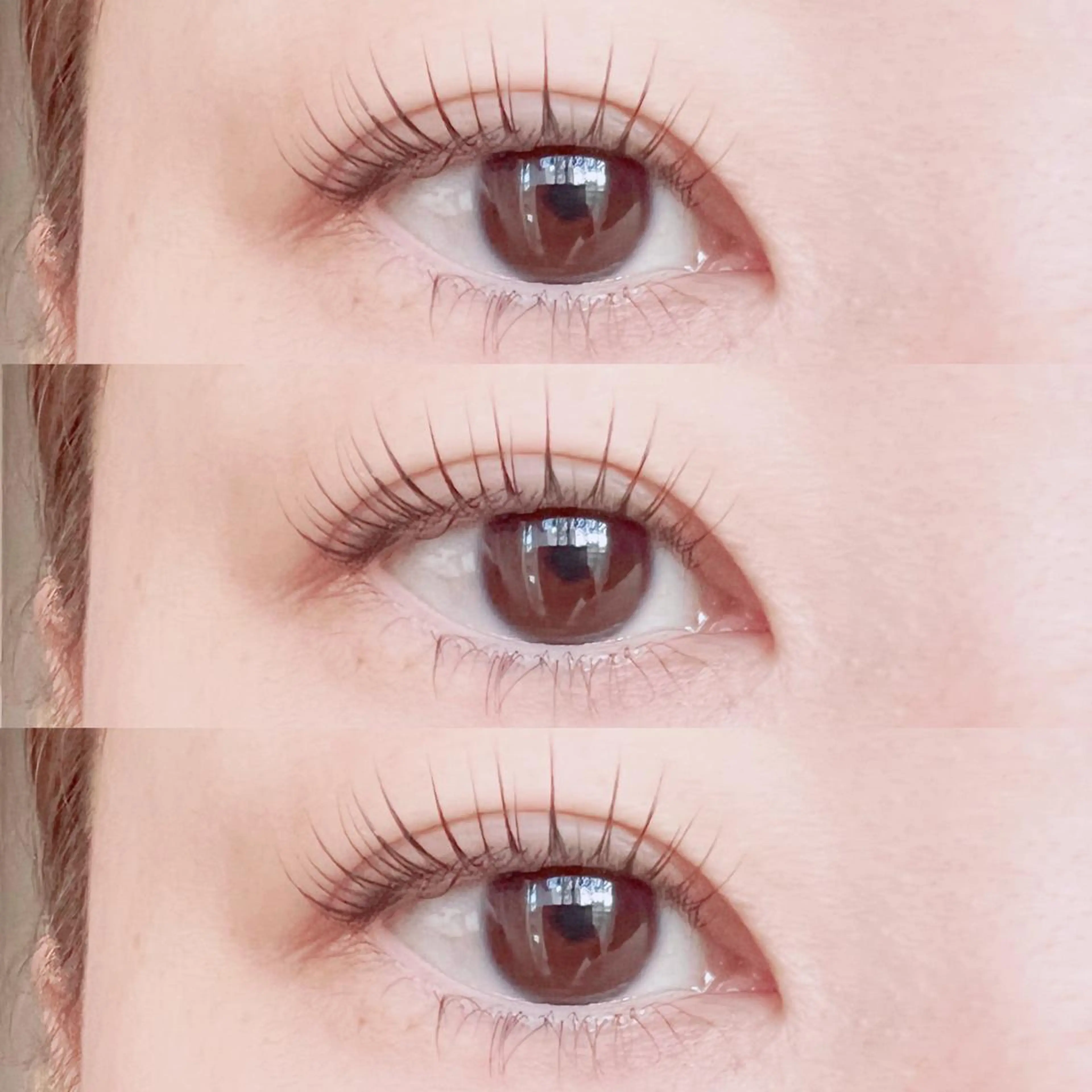 マツエク・マツパ eyelash omemeのマツエク・マツパデザイン