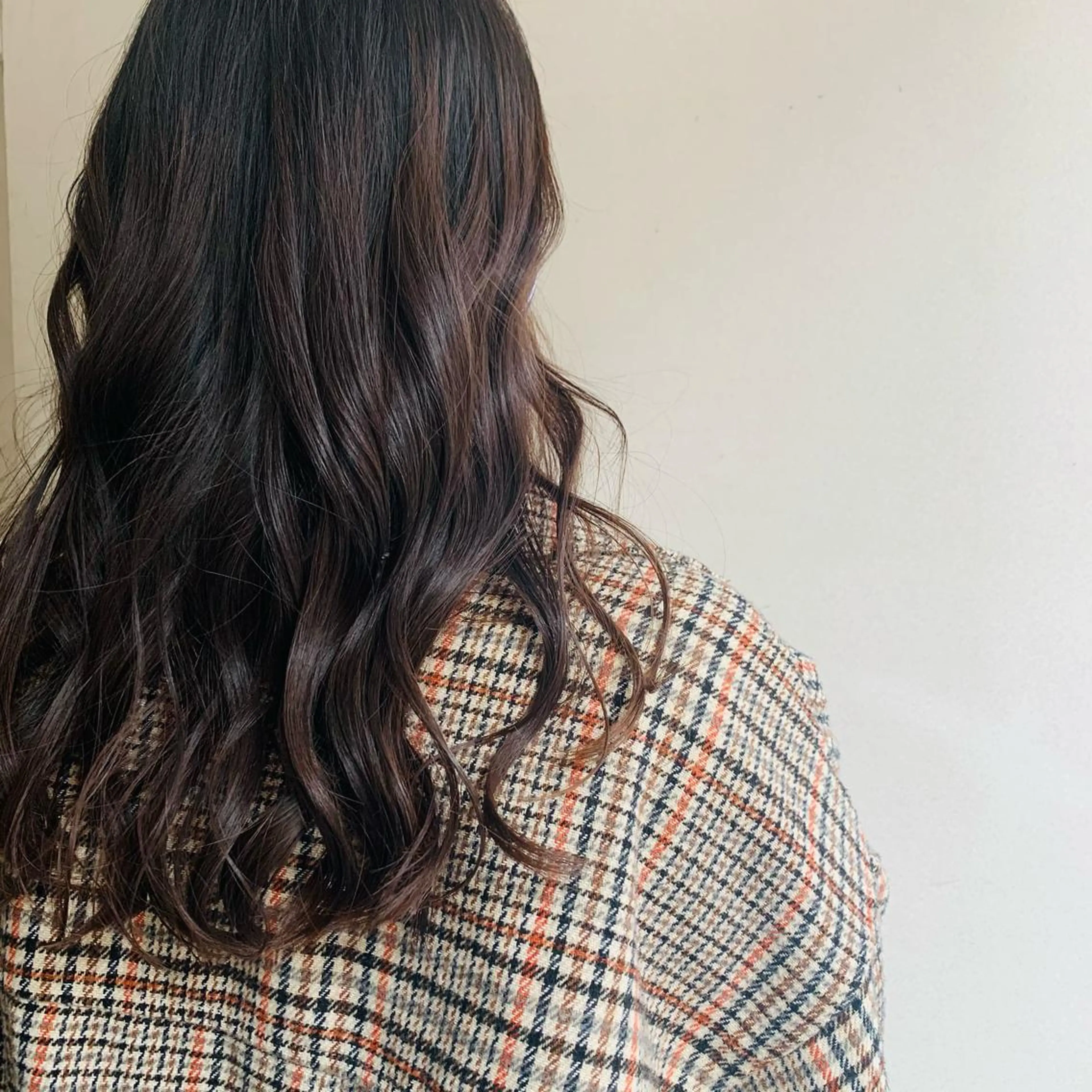 ロング パラスパガーデン福岡 Reinaのネイルデザイン