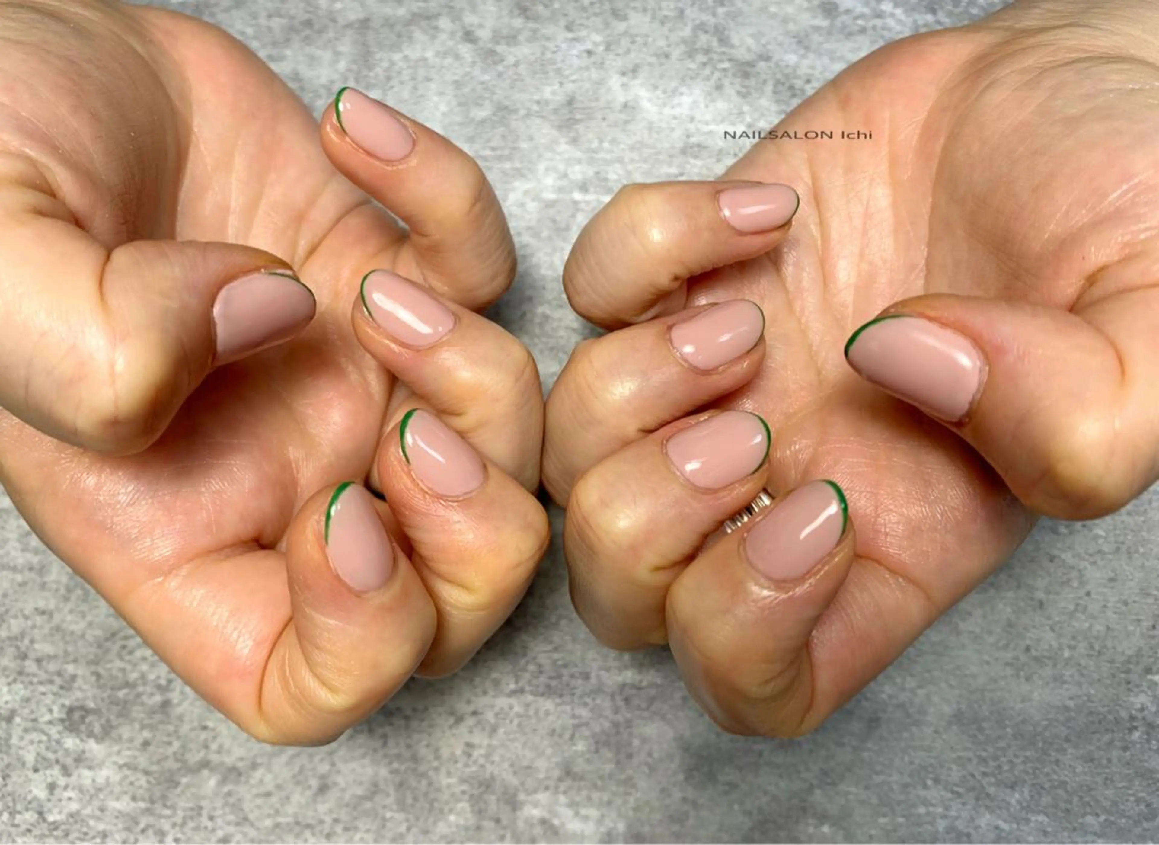 ネイル ハンドネイル NAILSALON Ichiのネイルデザイン