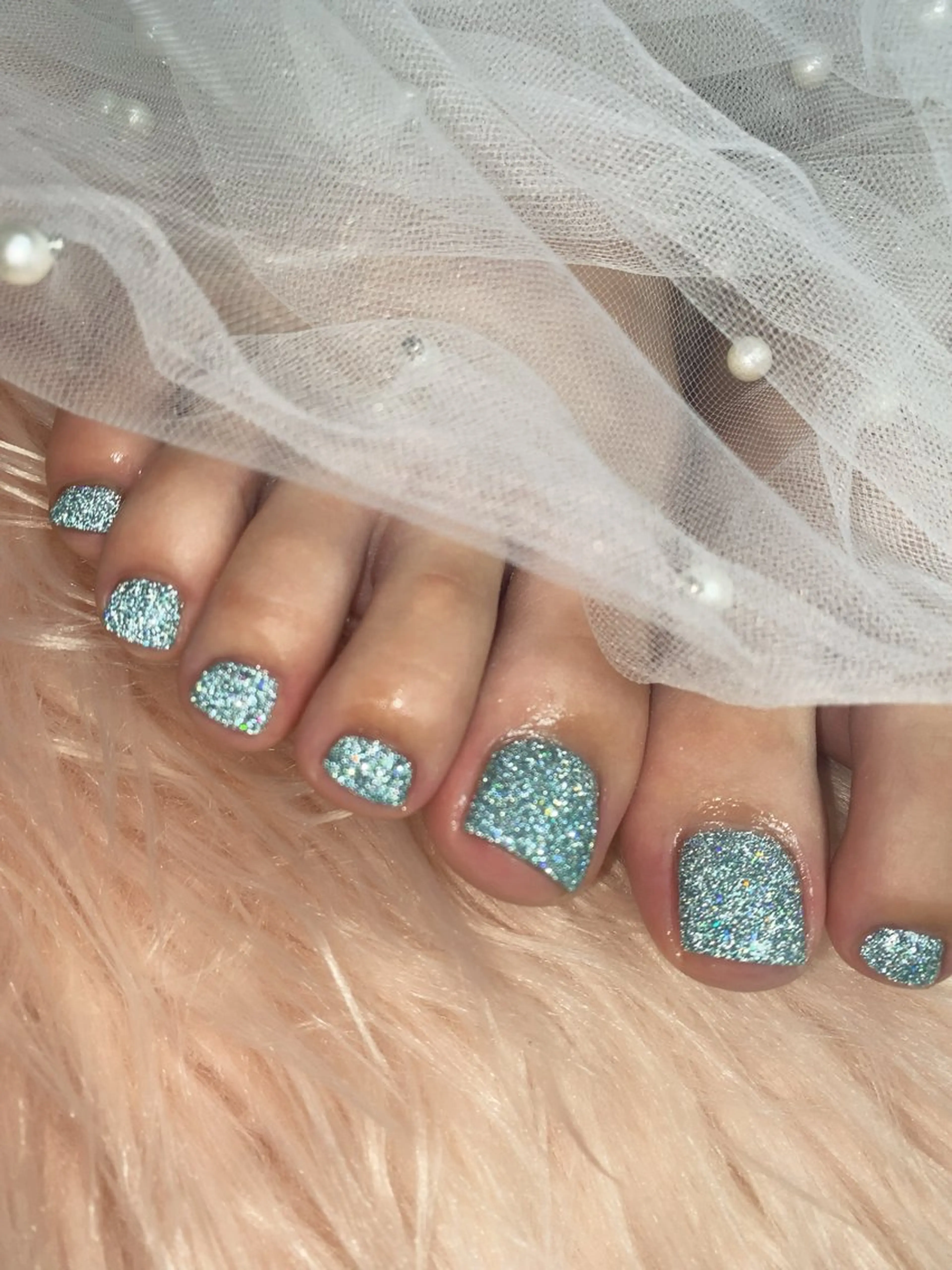 【当店オフ付け替え無料】フットワンカラーの写真