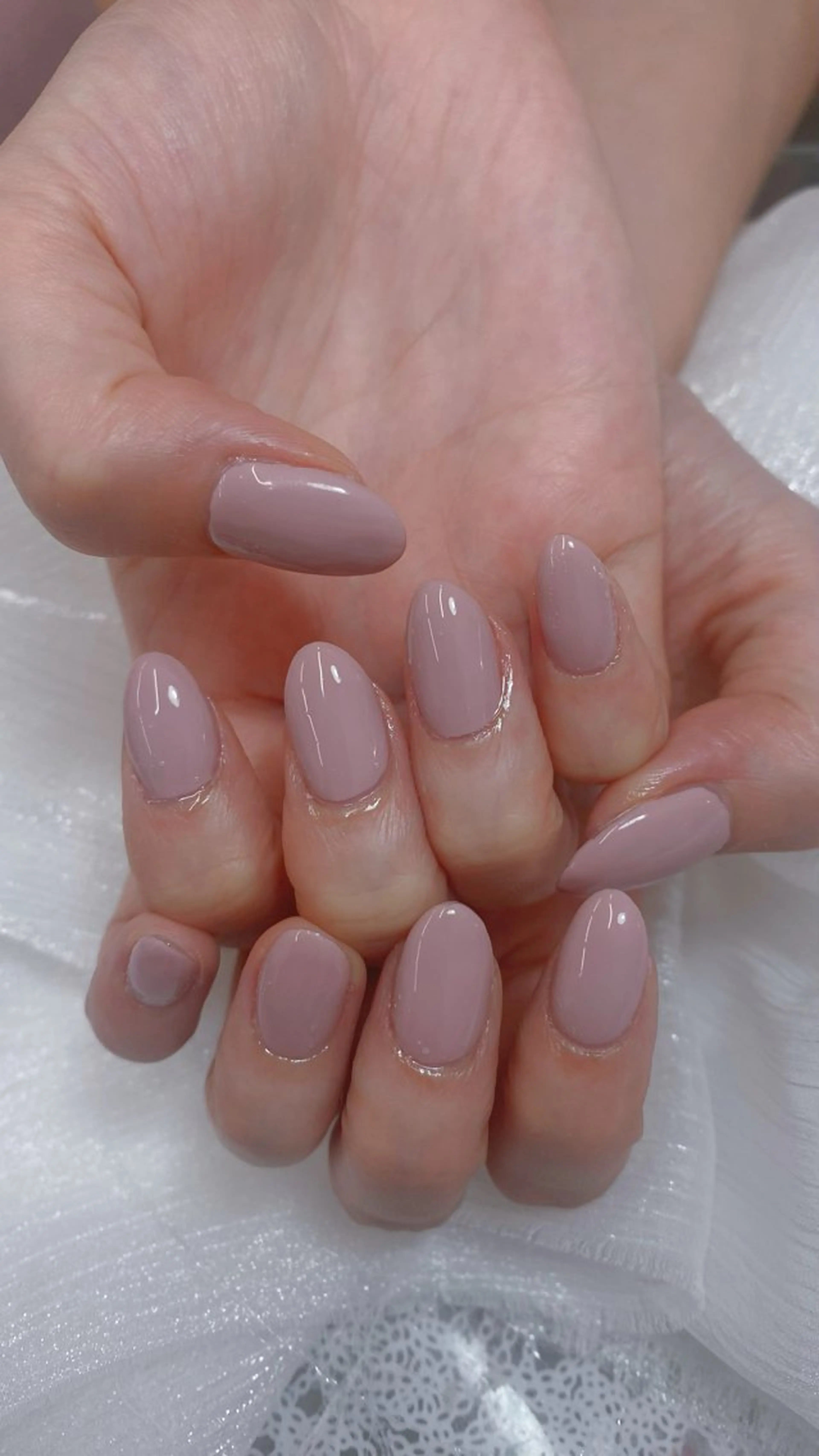 ネイル 星野 せいなのネイルデザイン