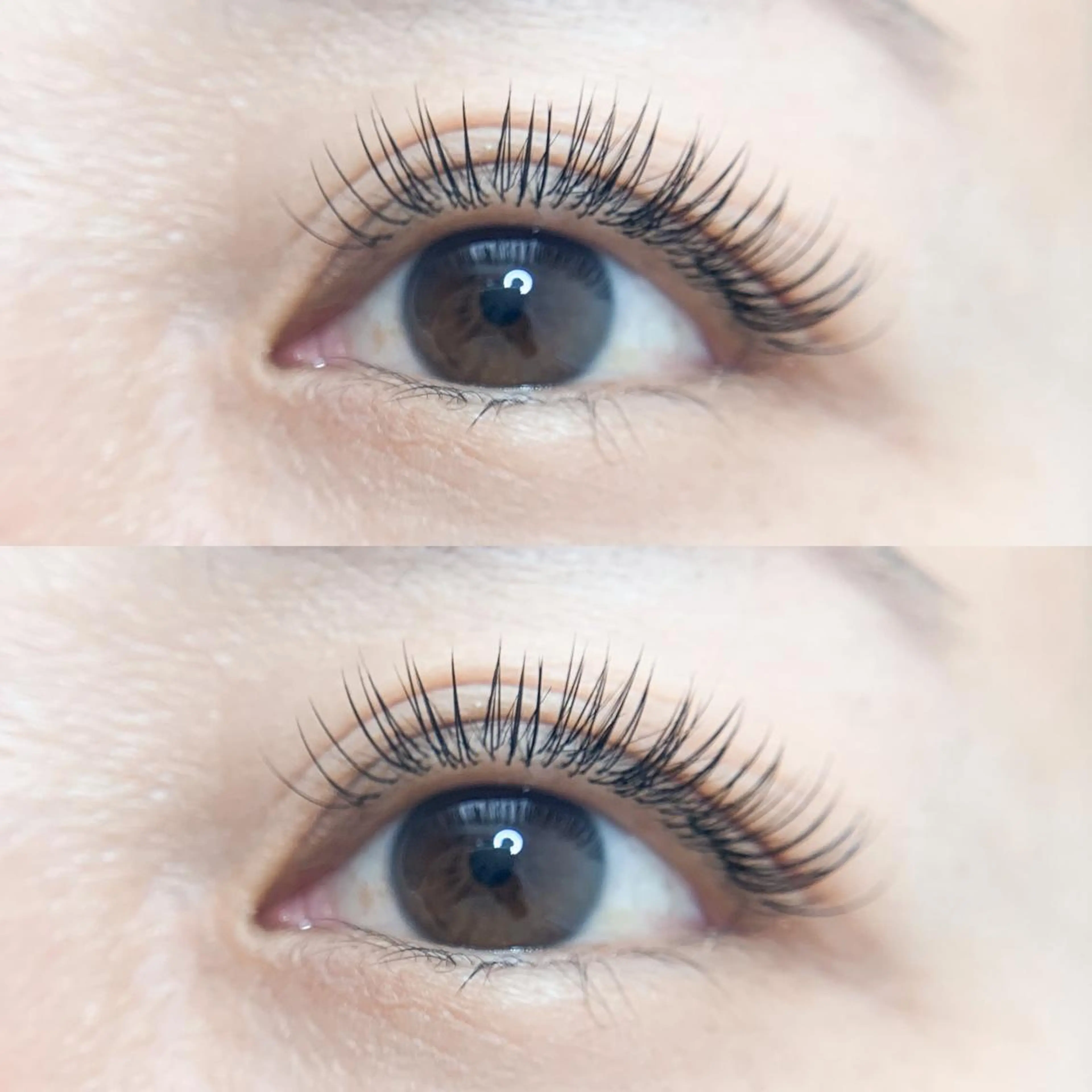 マツエク・マツパ フラットラッシュ ラヴィー所属・マツエク専門店 Laviy博多の眉毛・アイブロウイメージ