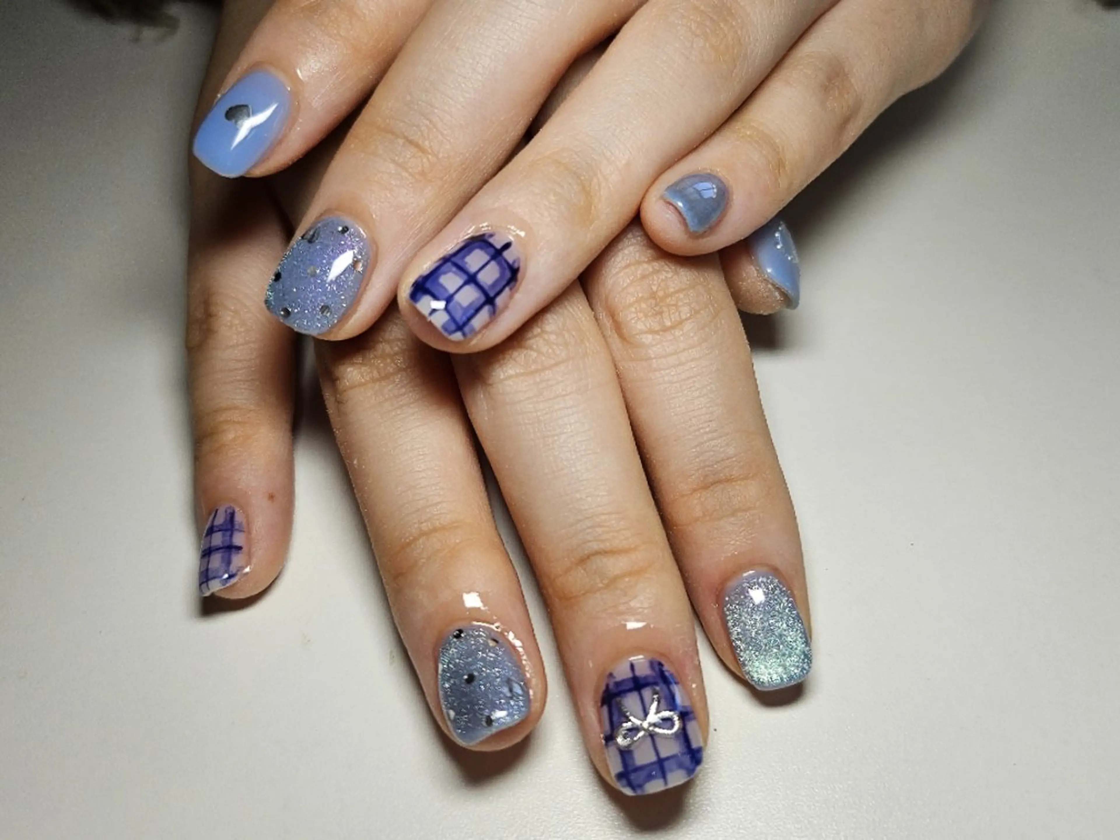 ネイル Nail salon Caco.のネイルデザイン